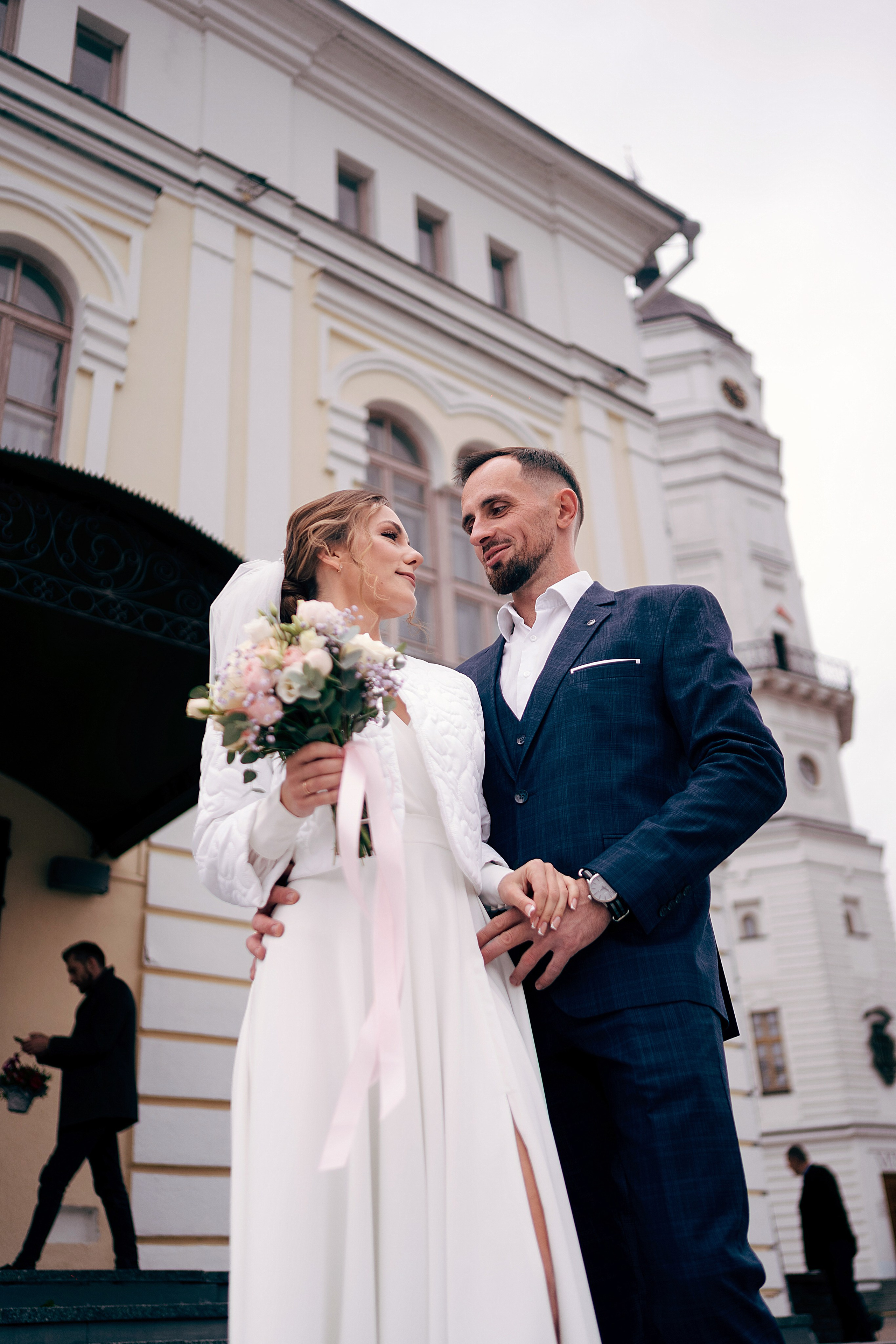 Артем и Алеся. Главная