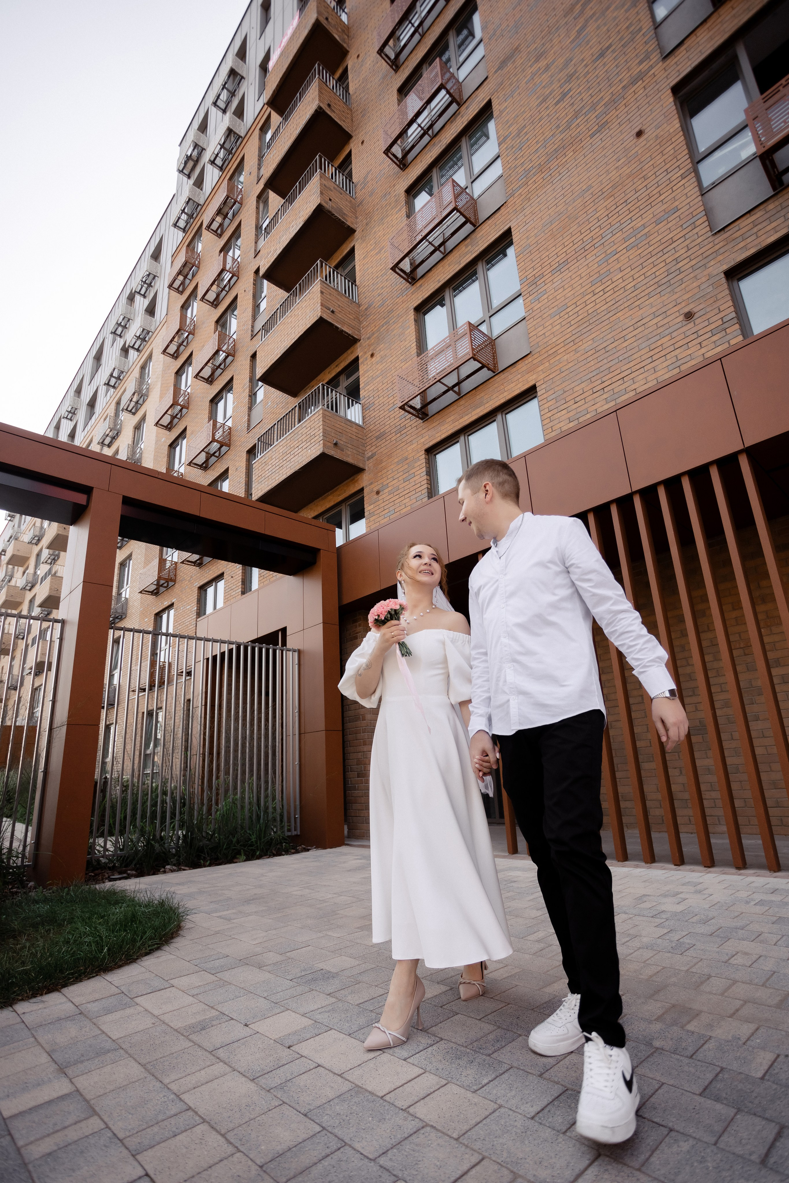 СВАДЬБА: Анастасия и Григорий. Все фото. Профессиональный фотограф в Ижевске Леша Петров