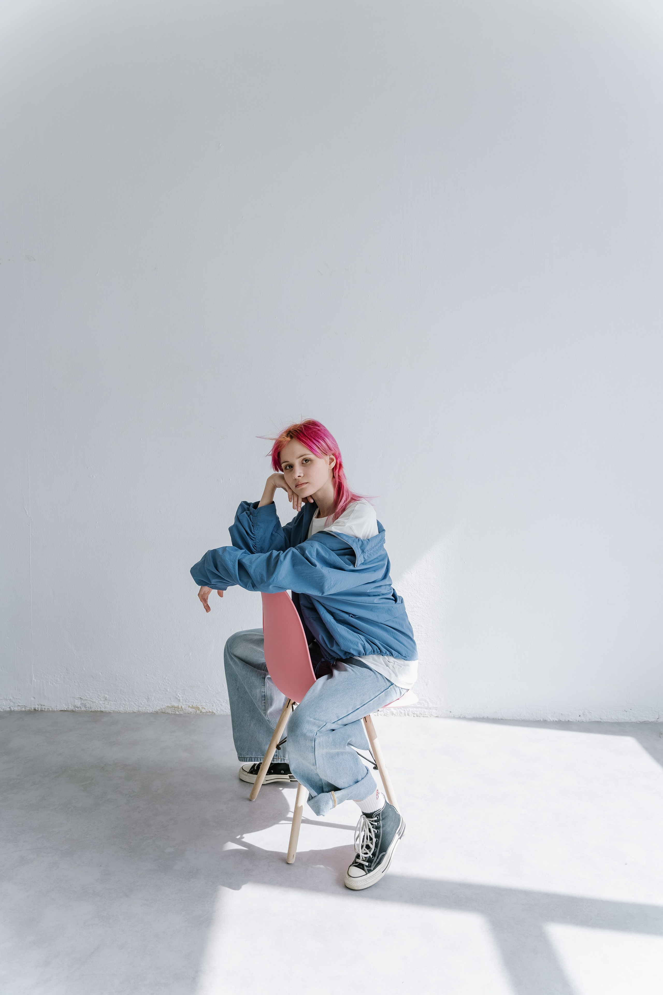 Модельные тесты