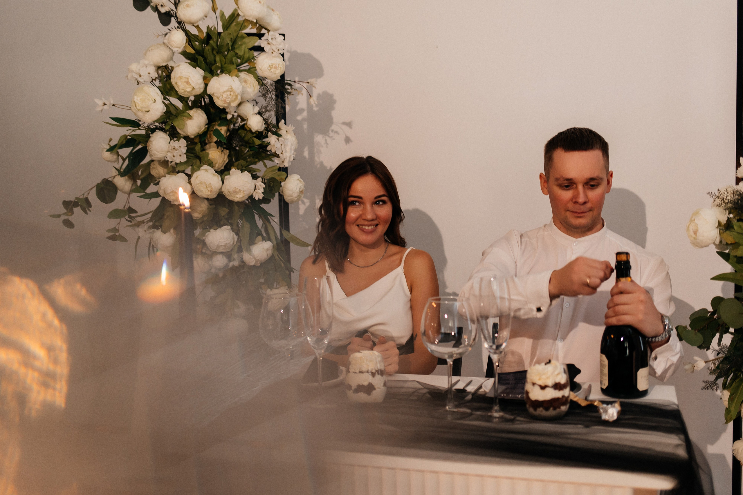 СЕРГЕЙ&КСЕНИЯ. Фотограф Кудымкар | Пермский край