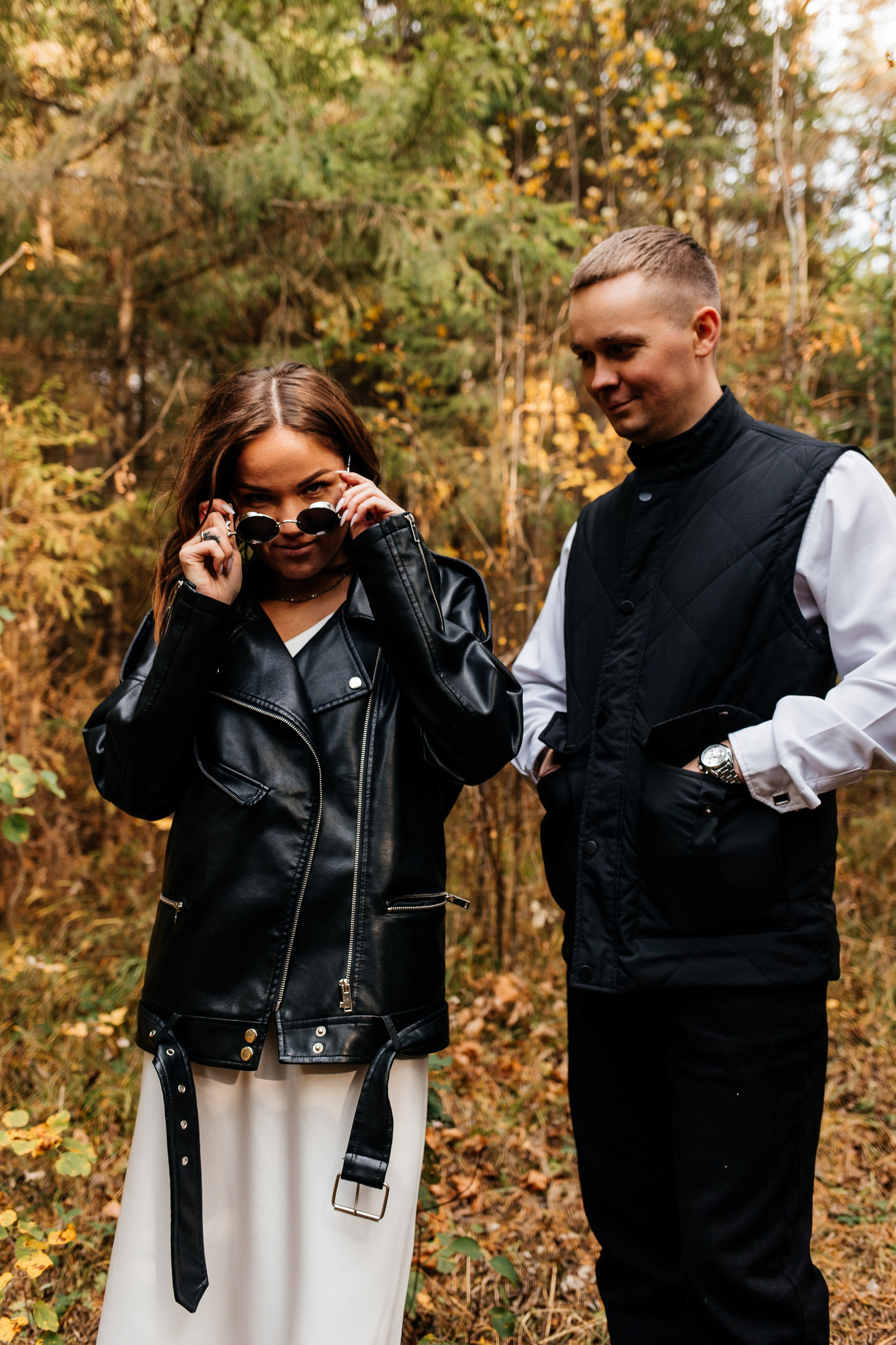 СЕРГЕЙ&КСЕНИЯ. Фотограф Кудымкар | Пермский край