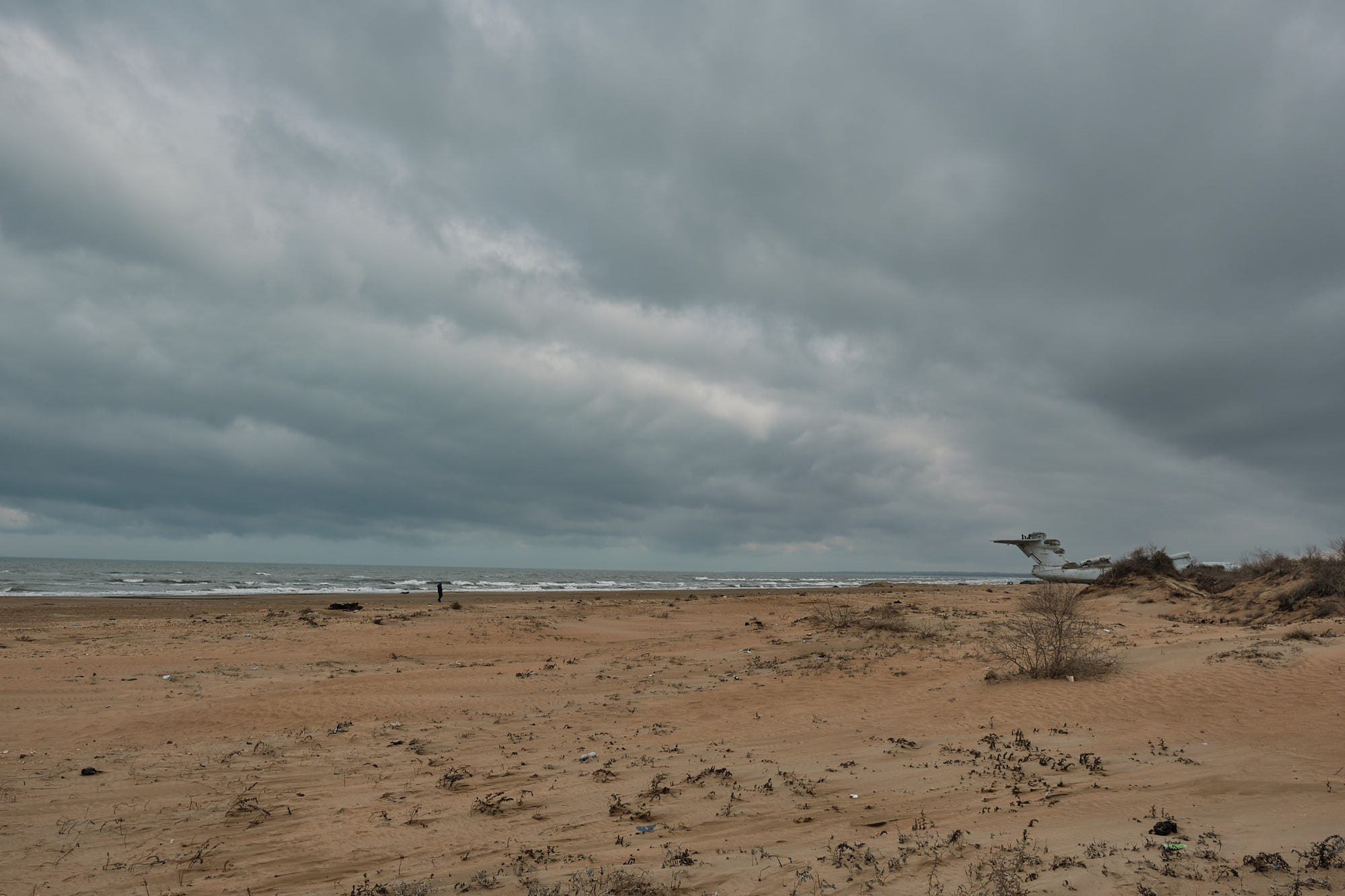 Тест-драйв Дагестан. Фотограф