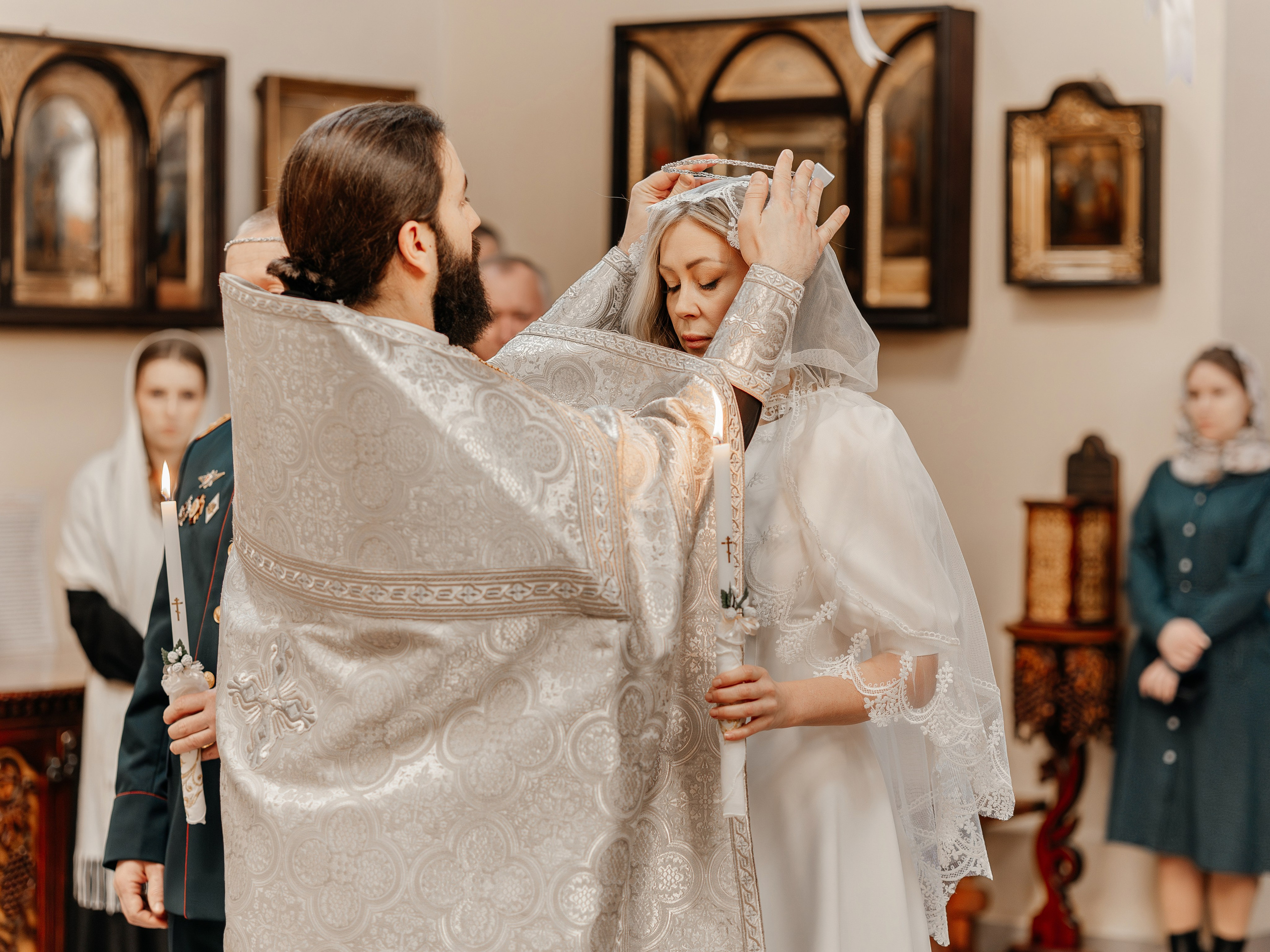 Таинство Венчания. Фотограф семейный, Венчания Крещения Пятигорск Новопавловск КМВ
