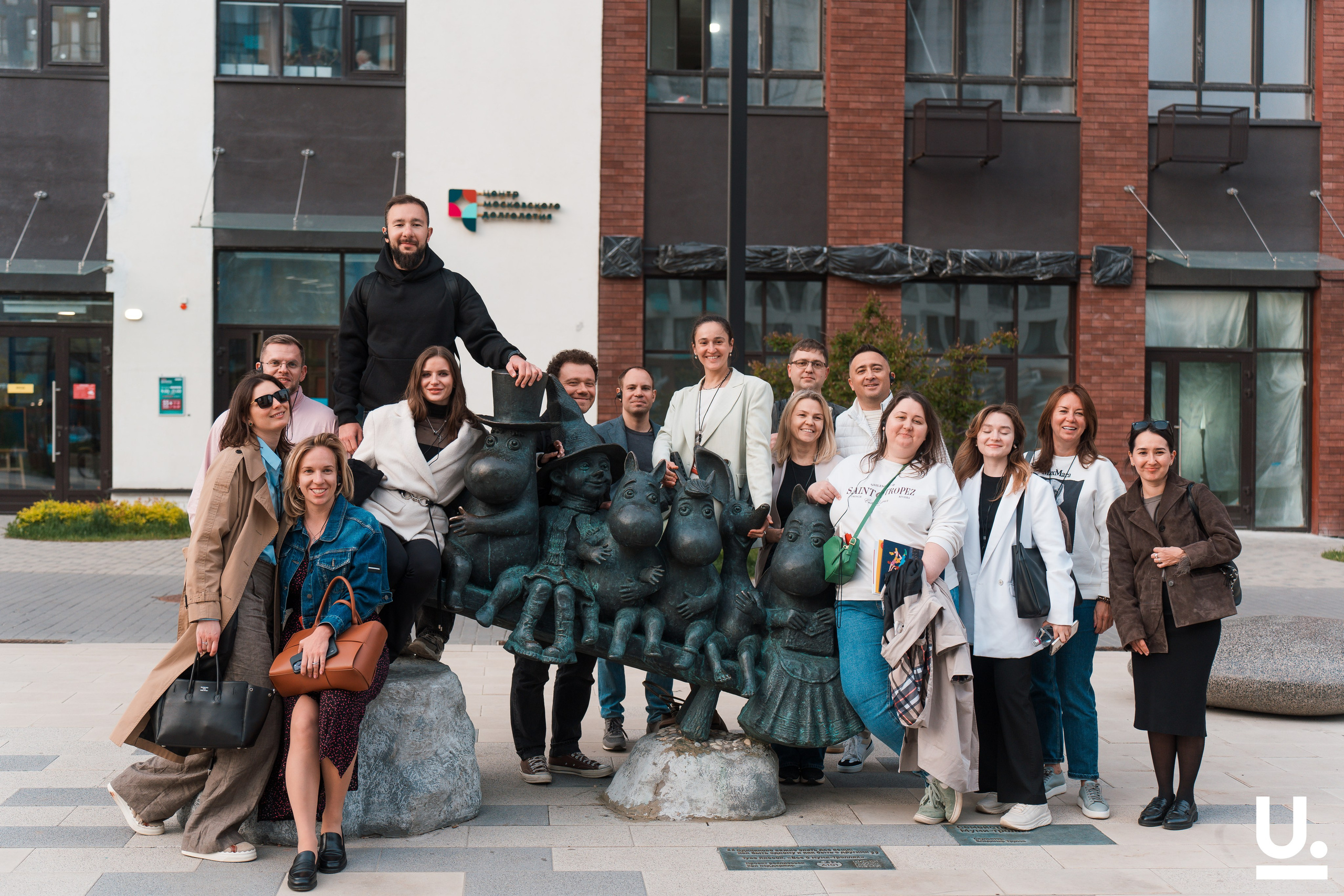 Репортажная съемка в Москве. Репортажный фотограф в Москве Вадим Галанин