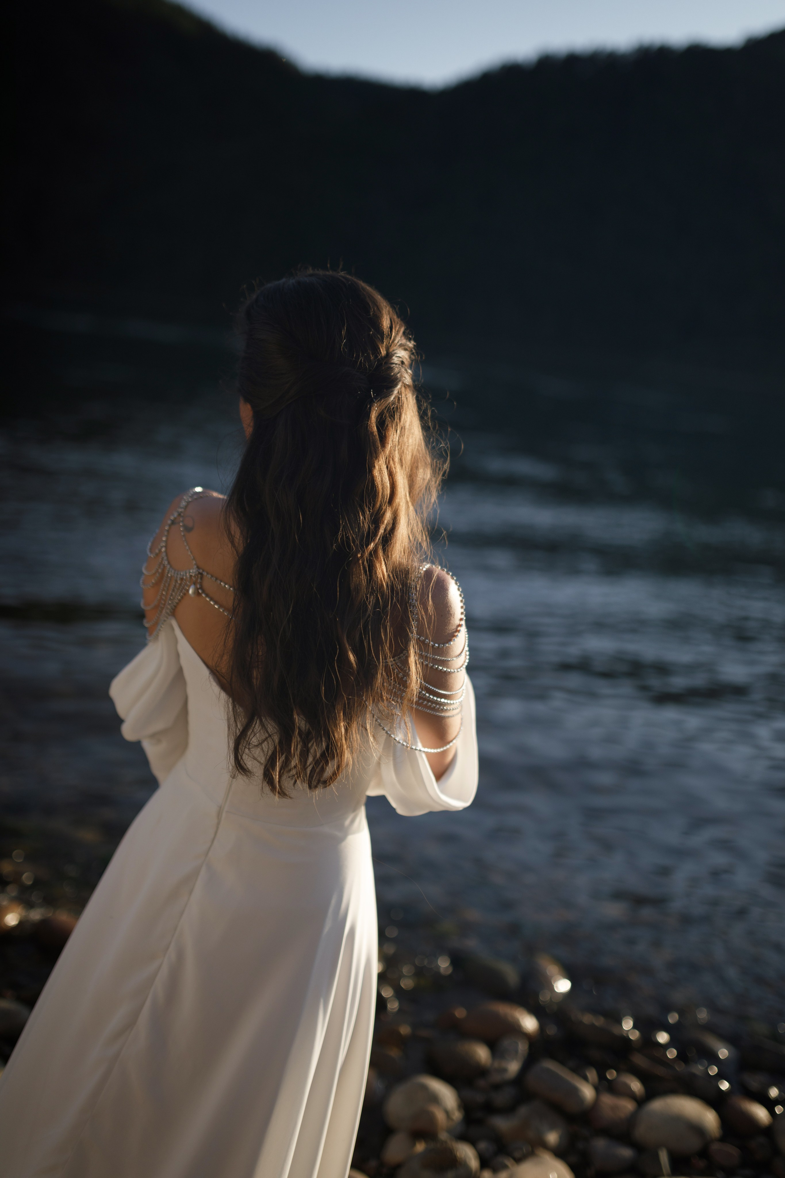 Wedding of Mulkesh & Maria. Свадебный и семейный фотограф в Иркутске Яна Лиа