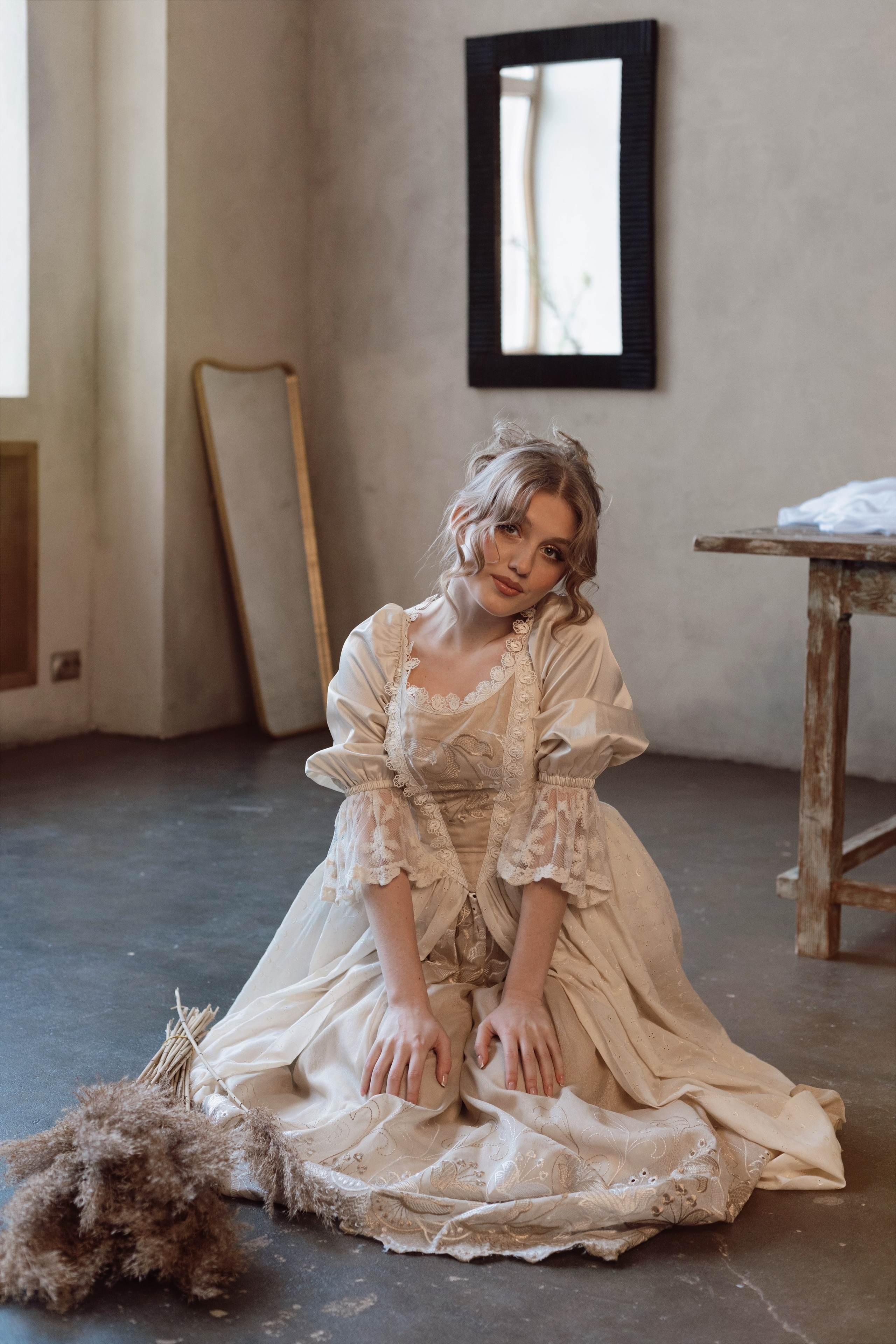 19 век. Свадебный и женский фотограф в Липецке и Воронеже Роза Демина