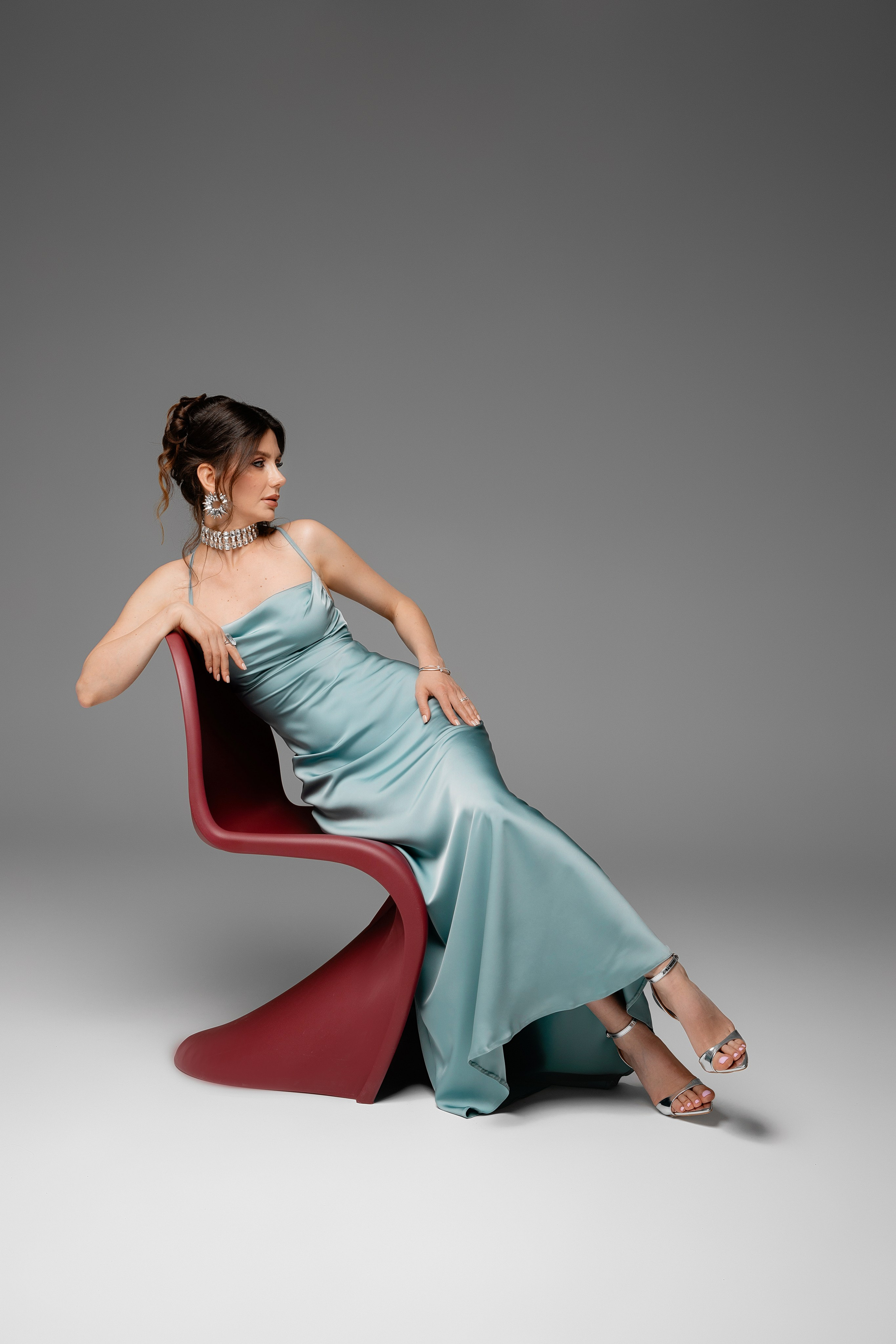 Индивидуальная фотосессия в стиле VOGUE. Фотограф в Кисловодске Юлия Федоренко