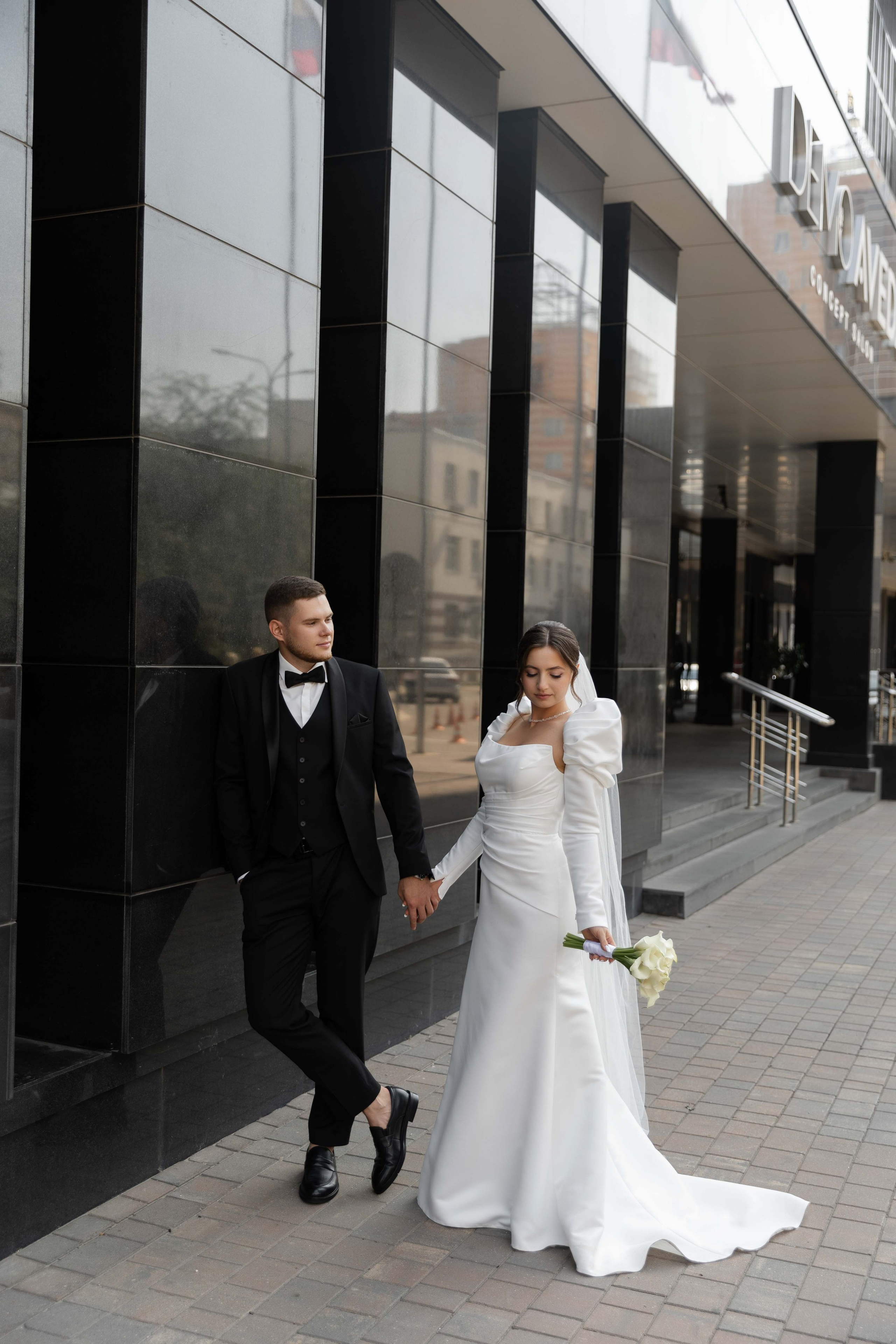 Анастасия и Виктор. Я Ира и я фотографирую свадьбы более 10 лет