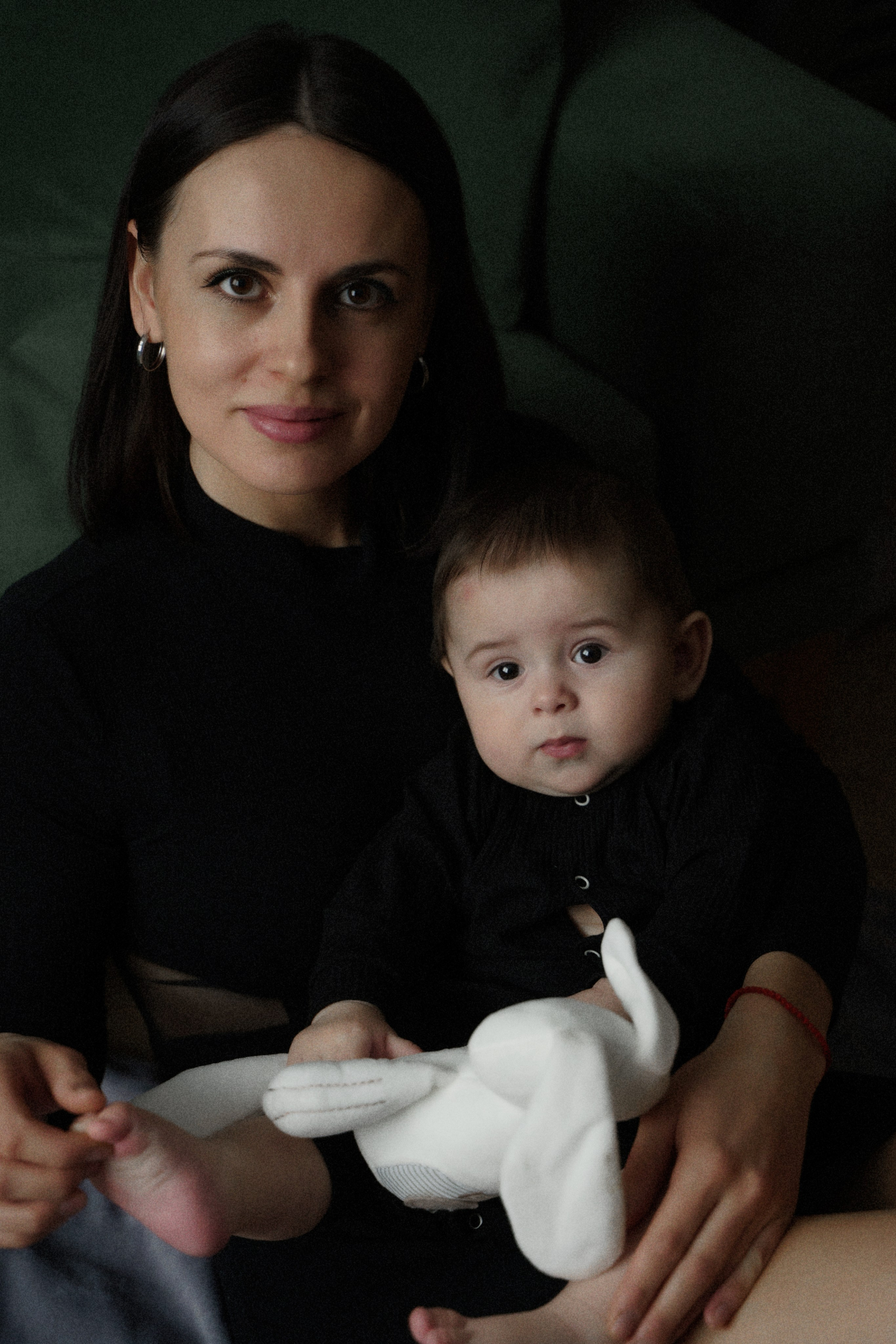 Малыш. Фотограф Санкт-Петербург