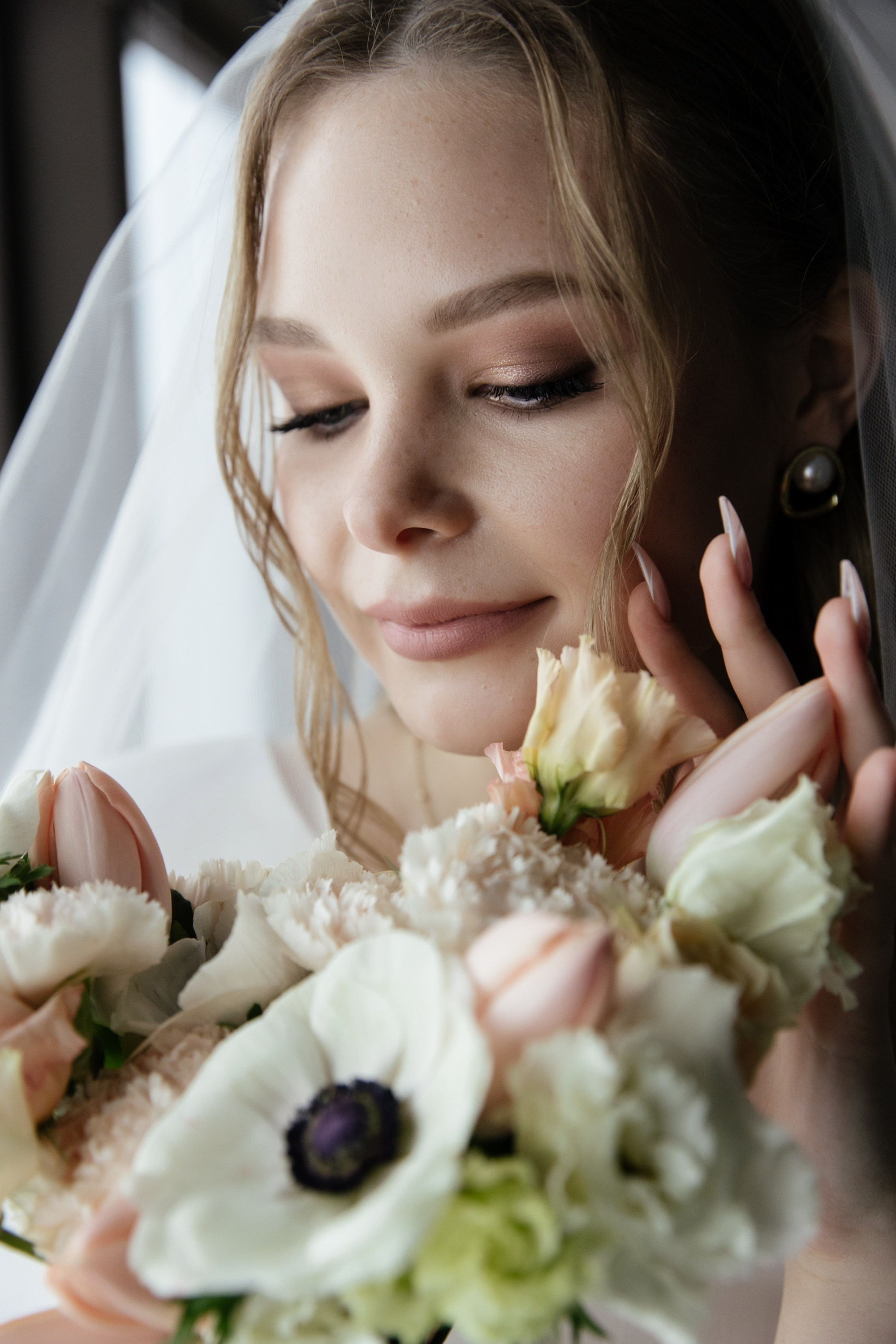 Максим + Наташа. Фотограф Сергиев Посад Москва Хованская Екатерина