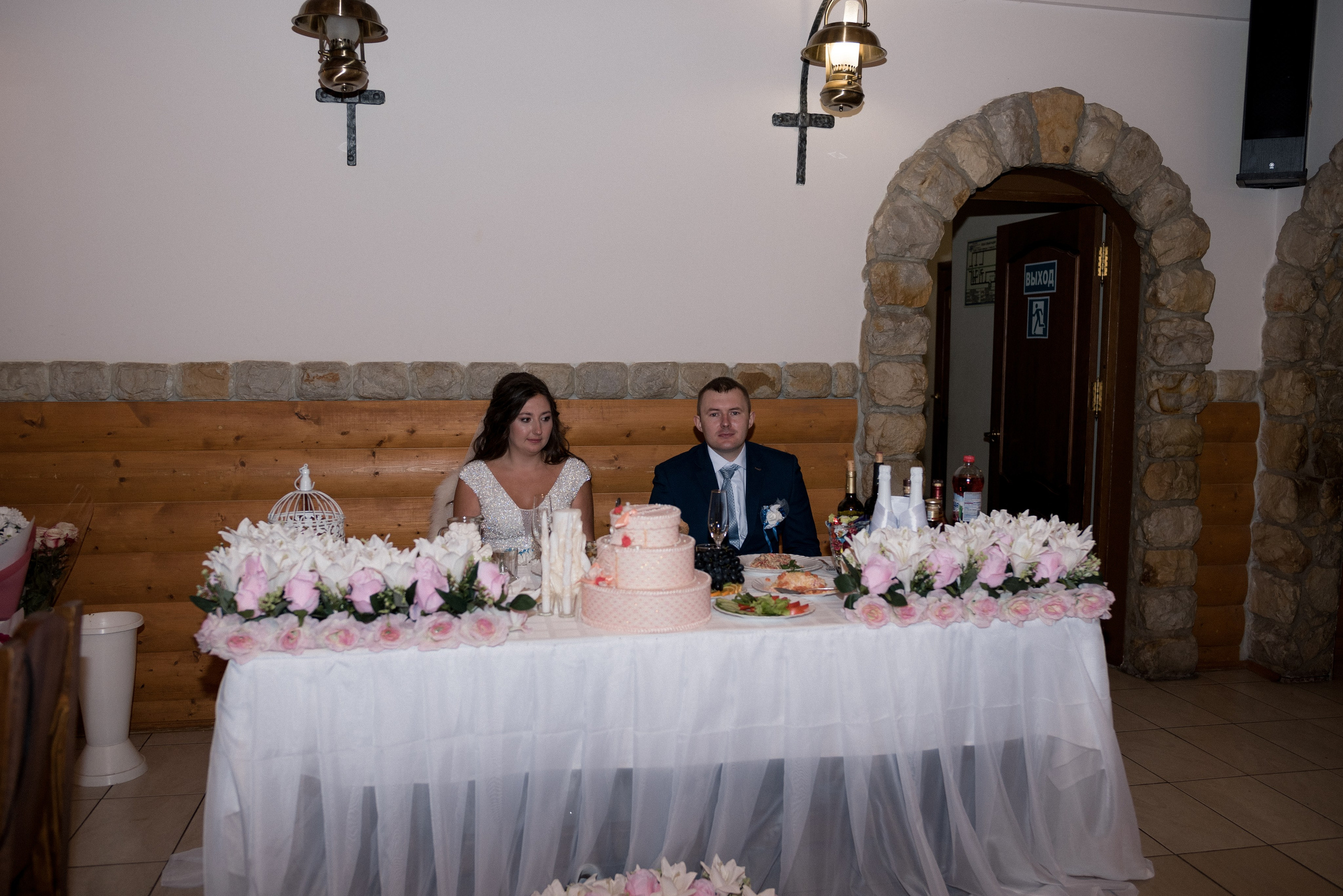 Анастасия и Роман. Семейный и детский фотограф в Воронеже София Минакова