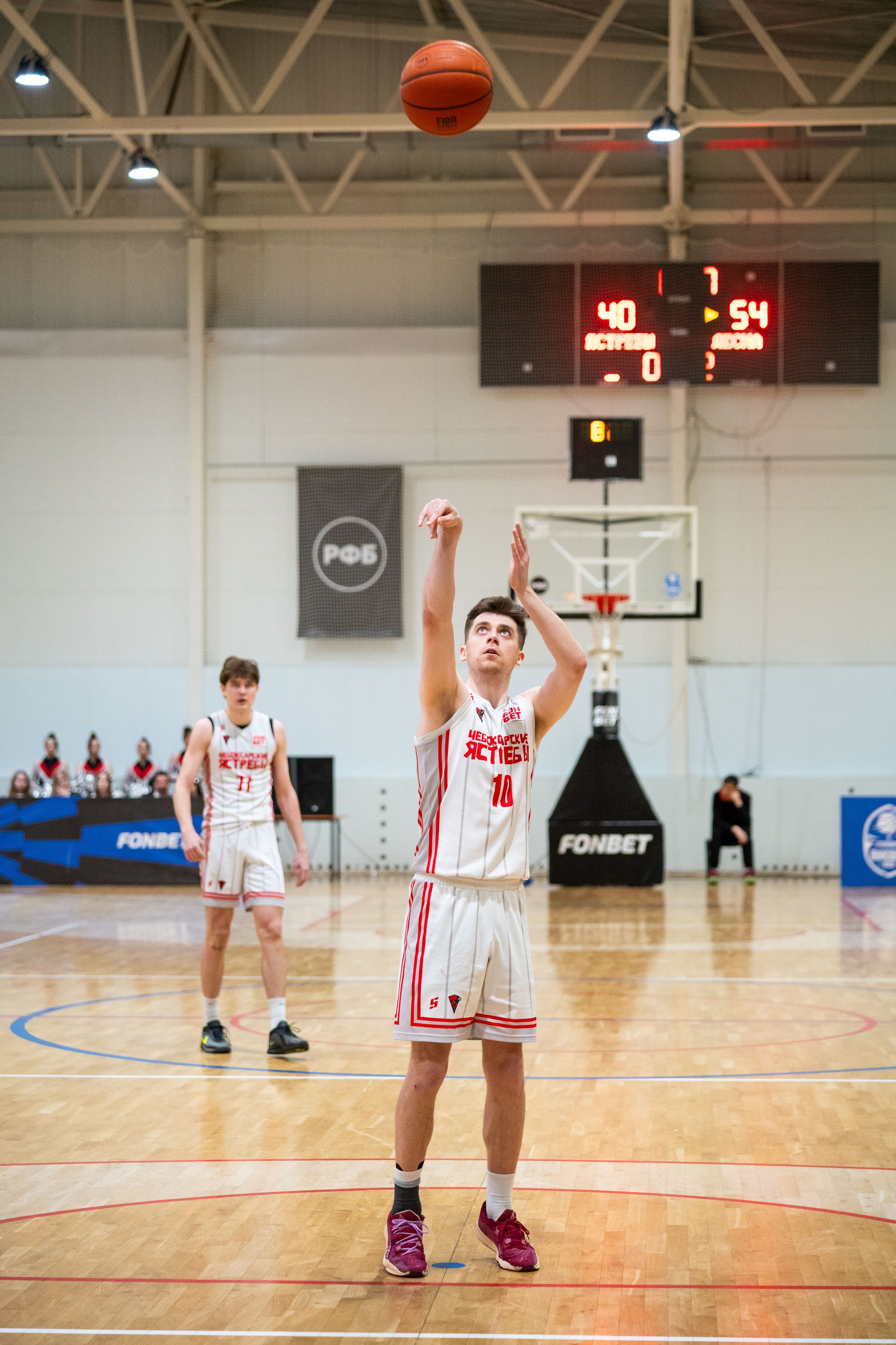 20.03.2026 Баскетбол Ястребы-Десна. Меня зовут Михайлов Сергей, занимаюсь фото и видео г. Чебоксарах