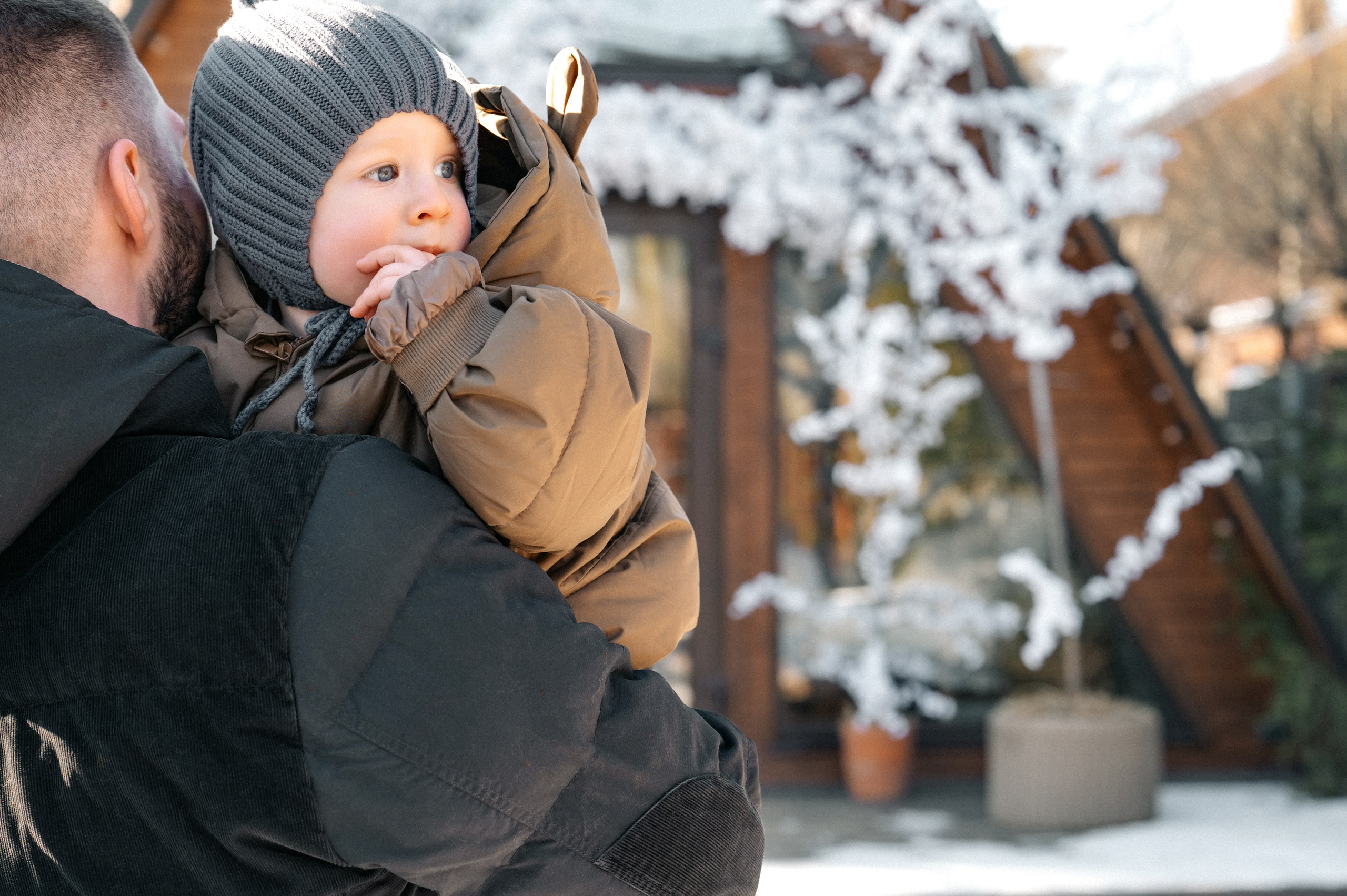 Семейная съемка. Свадебный и семейный фотограф Виктория Носачёва. Щелково, Москва и МО