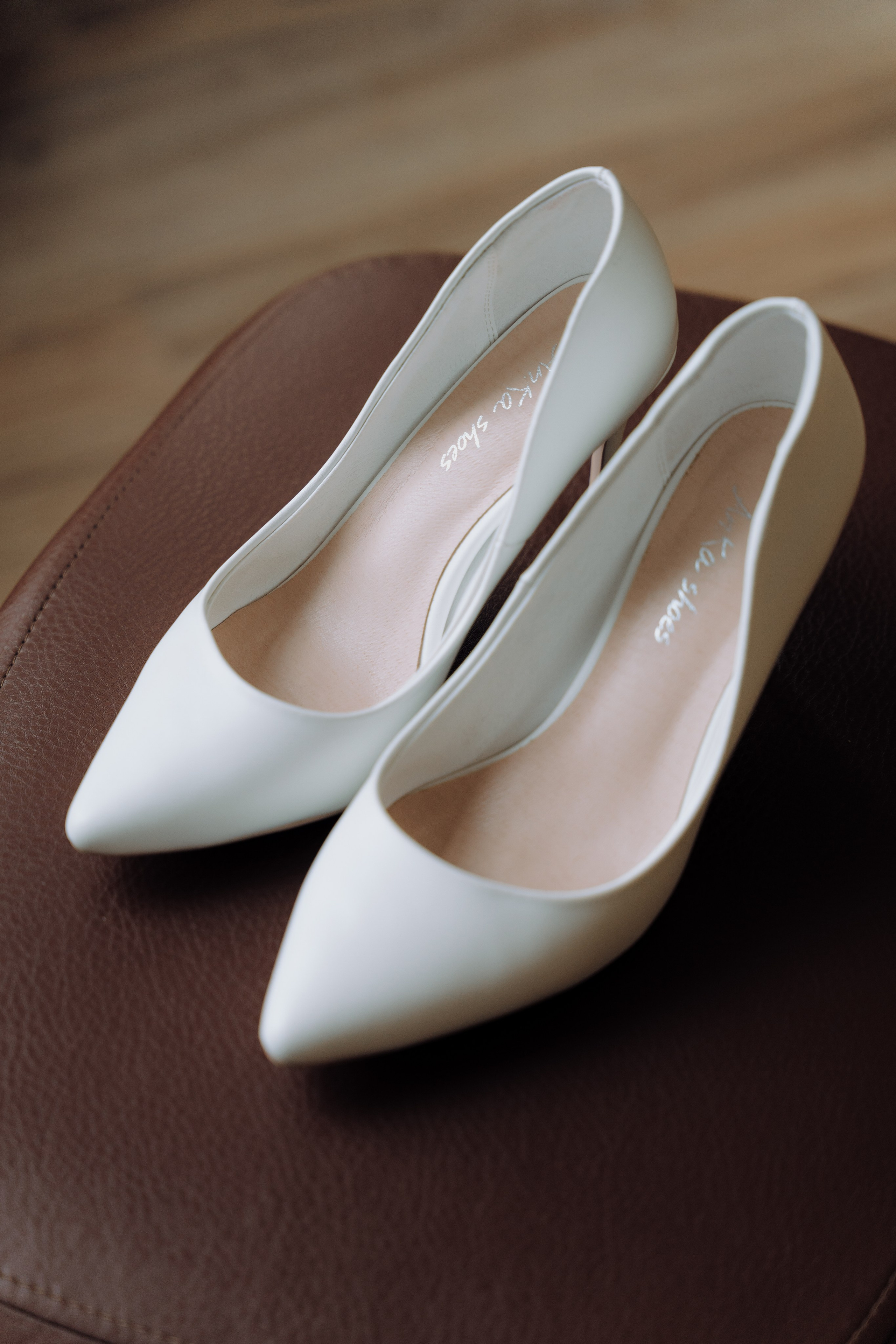 Сергей и Александра