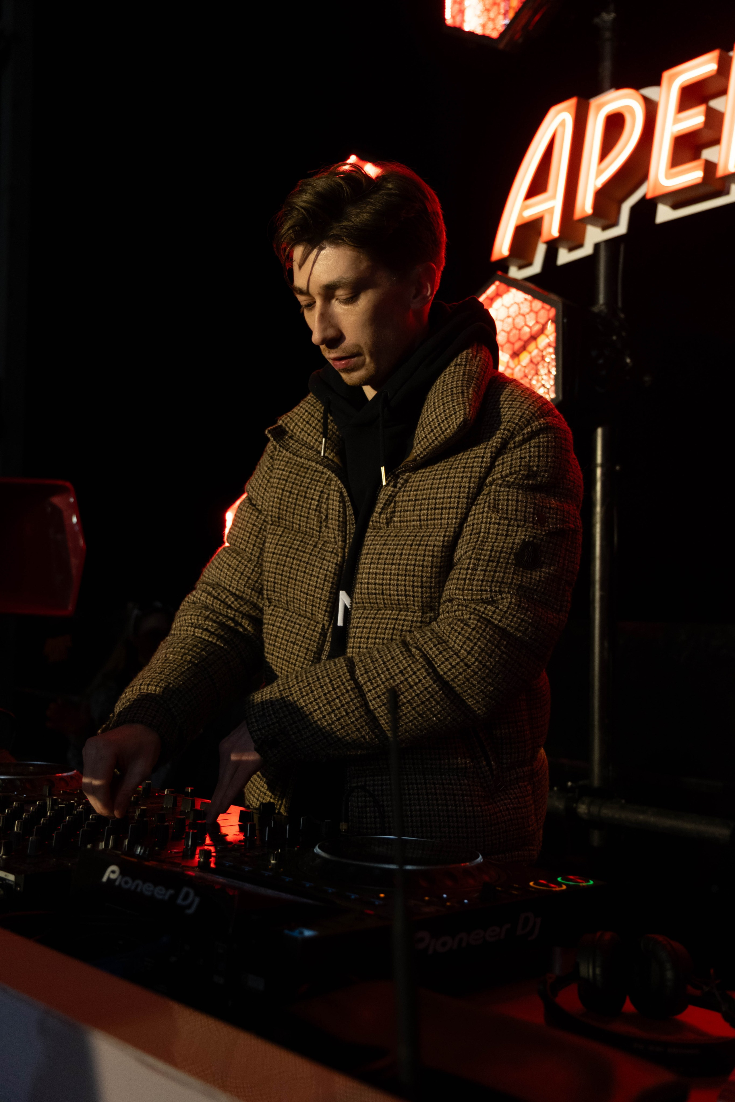 SoWulo | Apres Ski | 22 февраля. Фотограф в Сочи