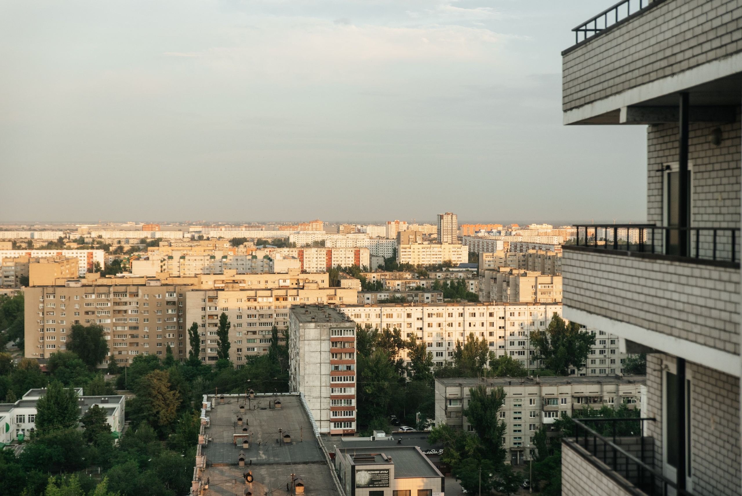 Недвижимость (интерьеры, экстерьеры). Свадебный и travel фотограф в Волгограде, Сочи, Домбае, Европе