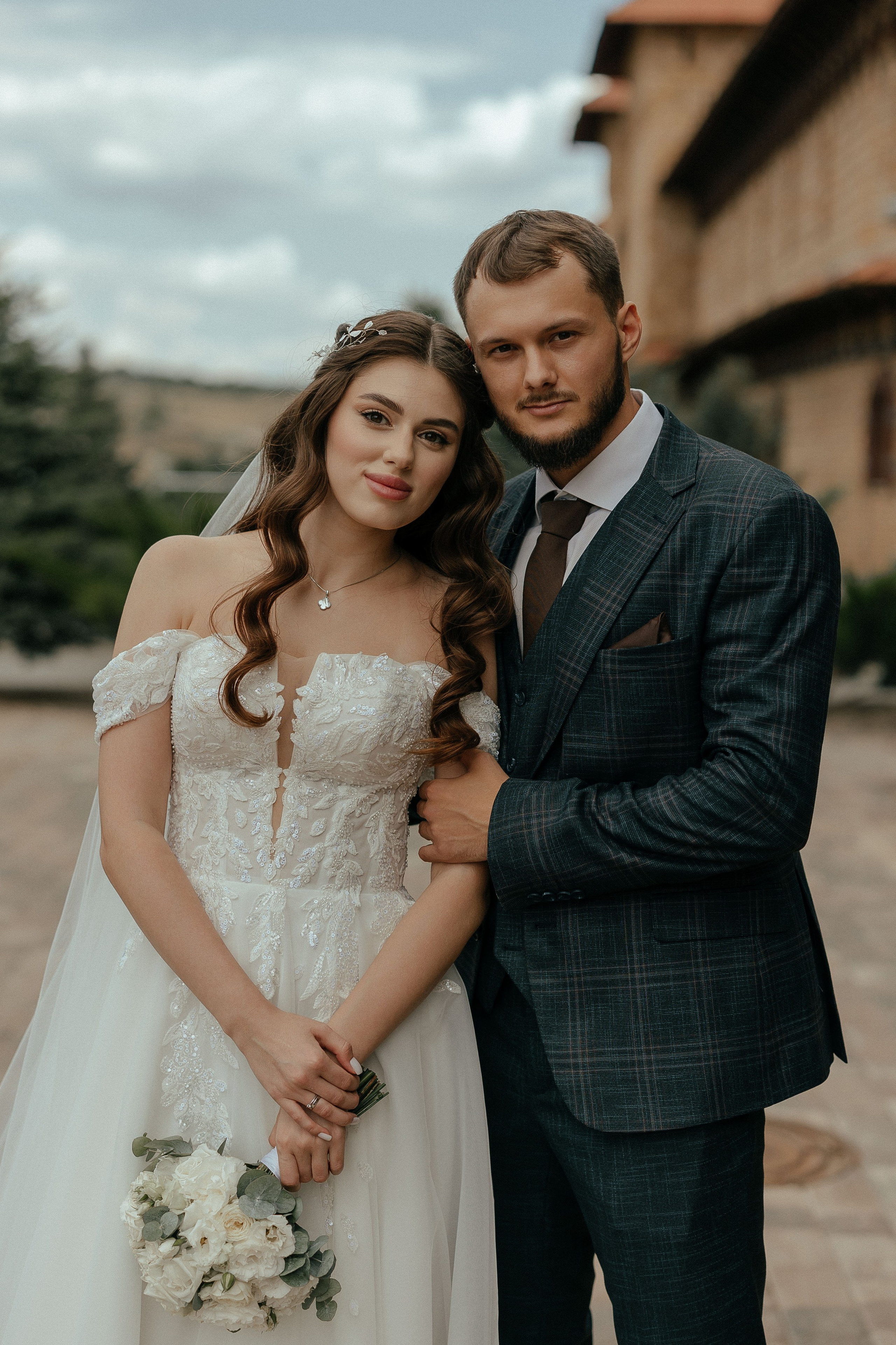 Арина и Дима. Коваленко Алена │ Фотограф