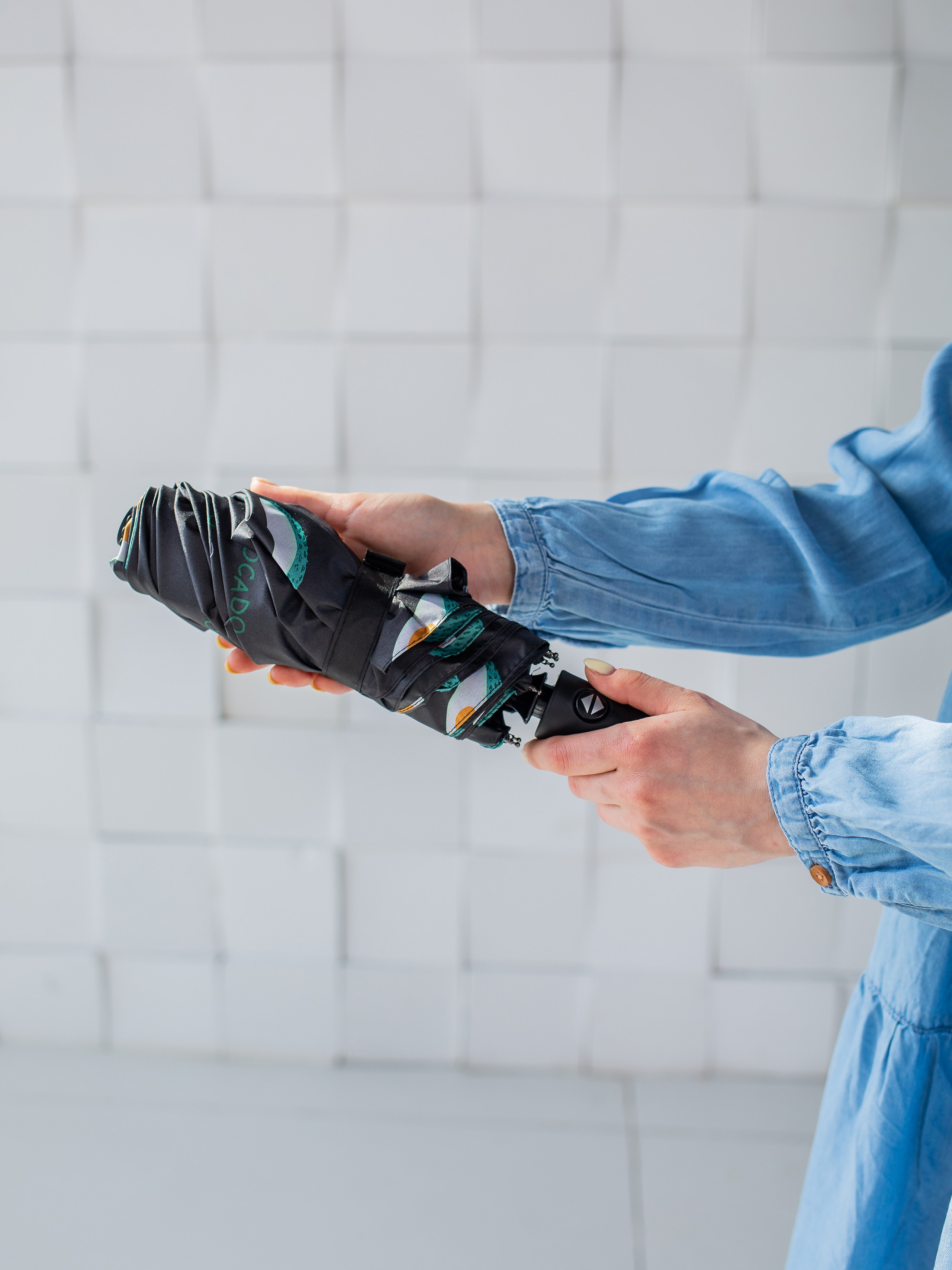 Зонты. Семейный фотограф Николаева Ольга