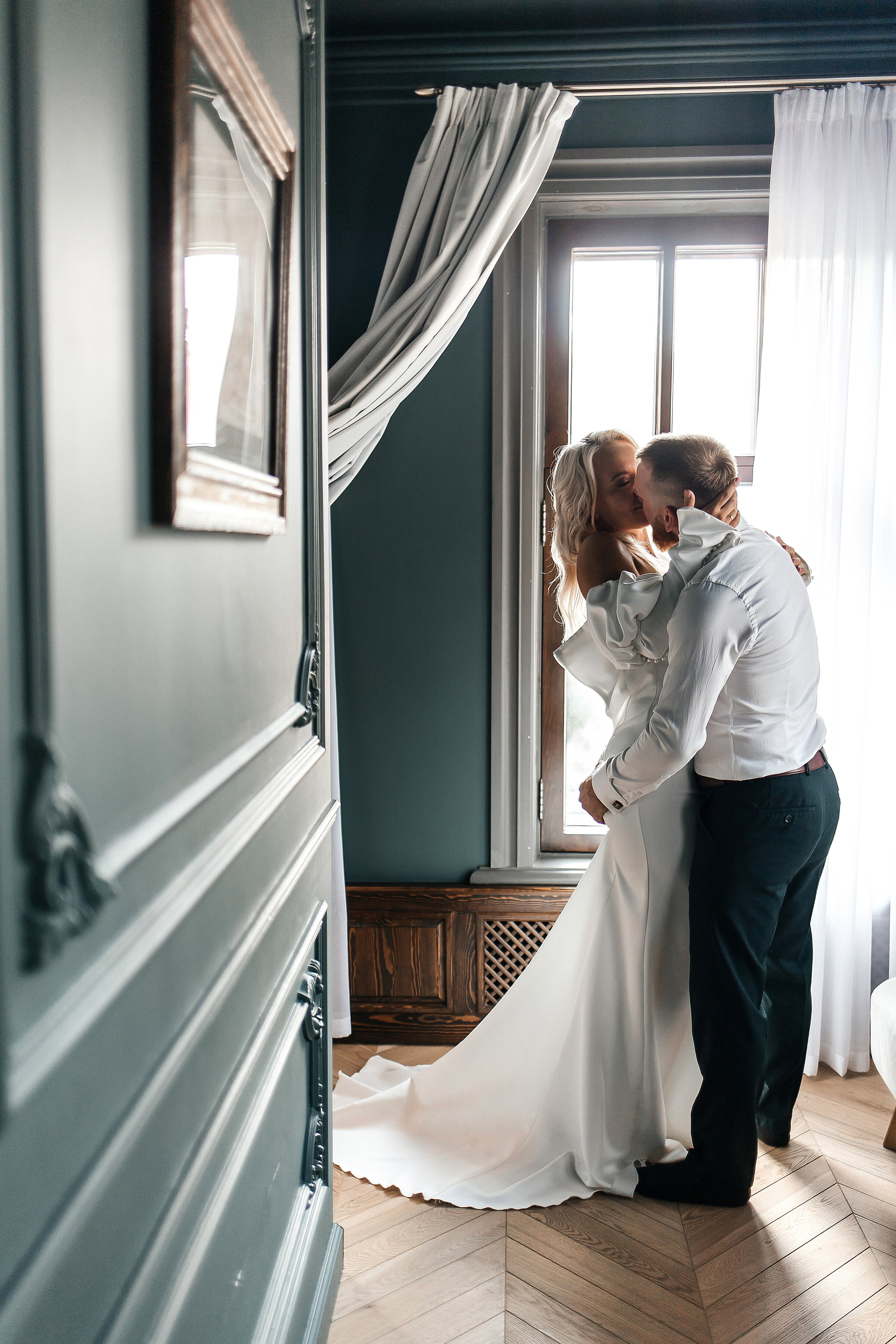 Александр и Елена. Свадебный и семейный фотограф.Екатерина Булич. Красноярск