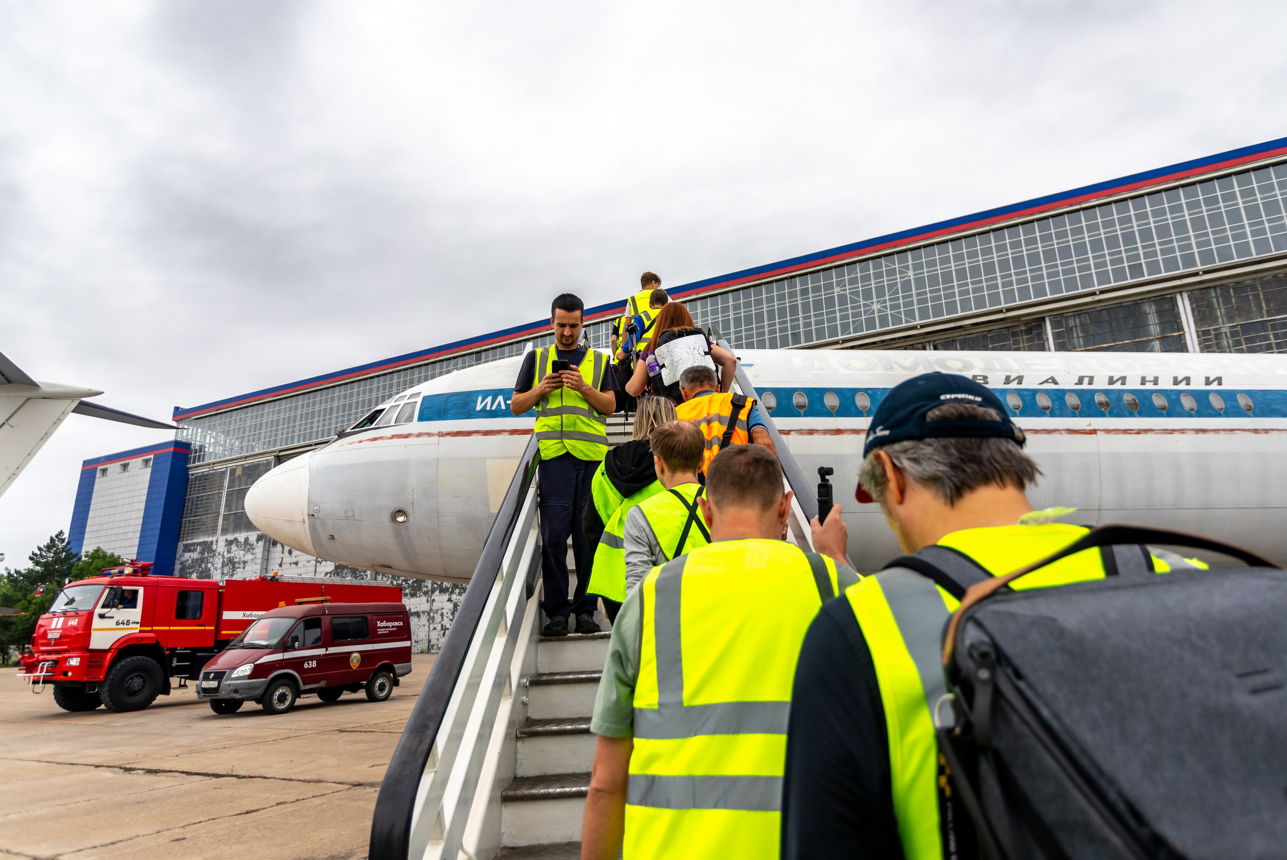 Споттинг 2024. Семейный и детский фотограф в Хабаровске Алевтина Проскурякова