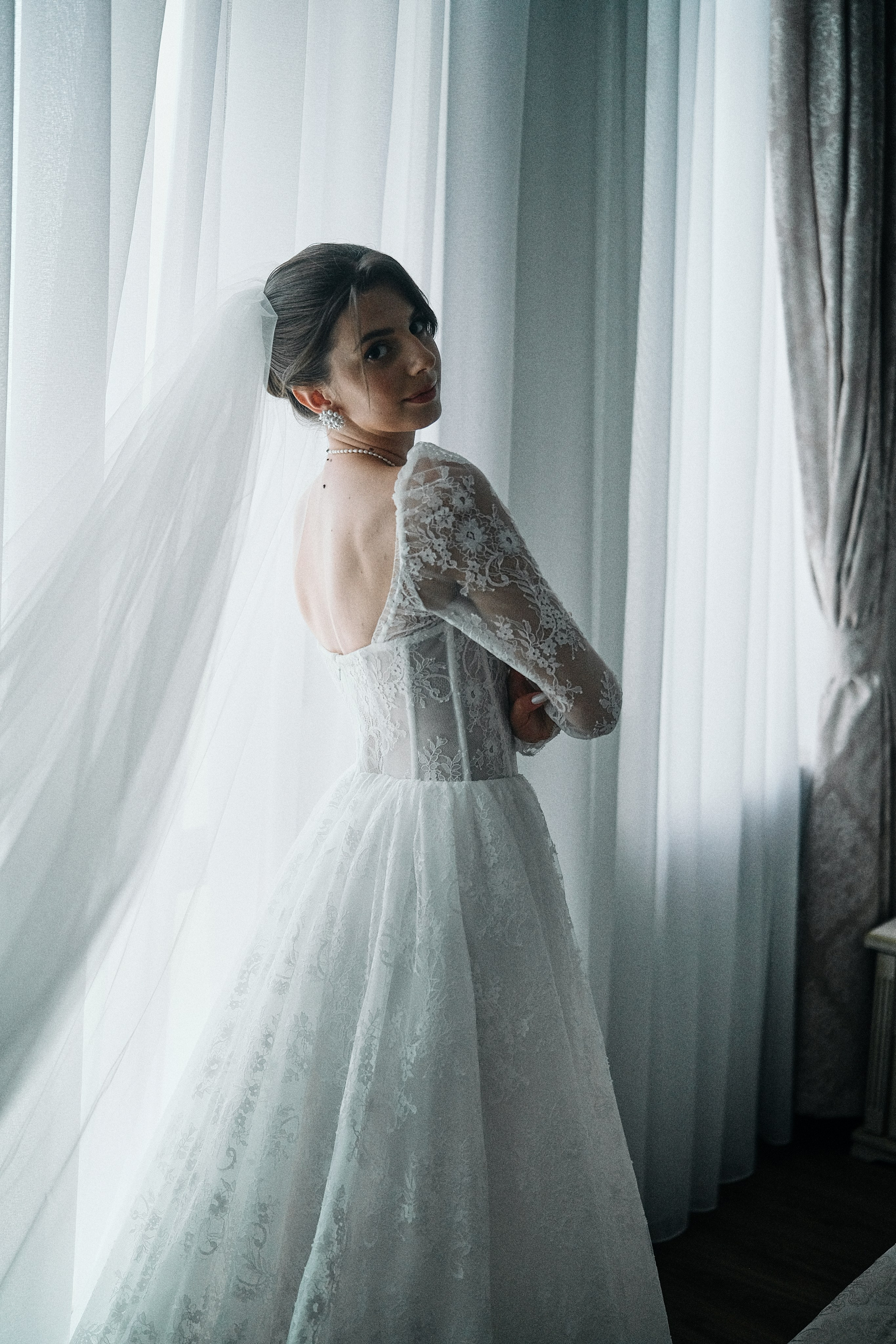 A & V. Свадебная видеосъемка в Крыму и Севастополе