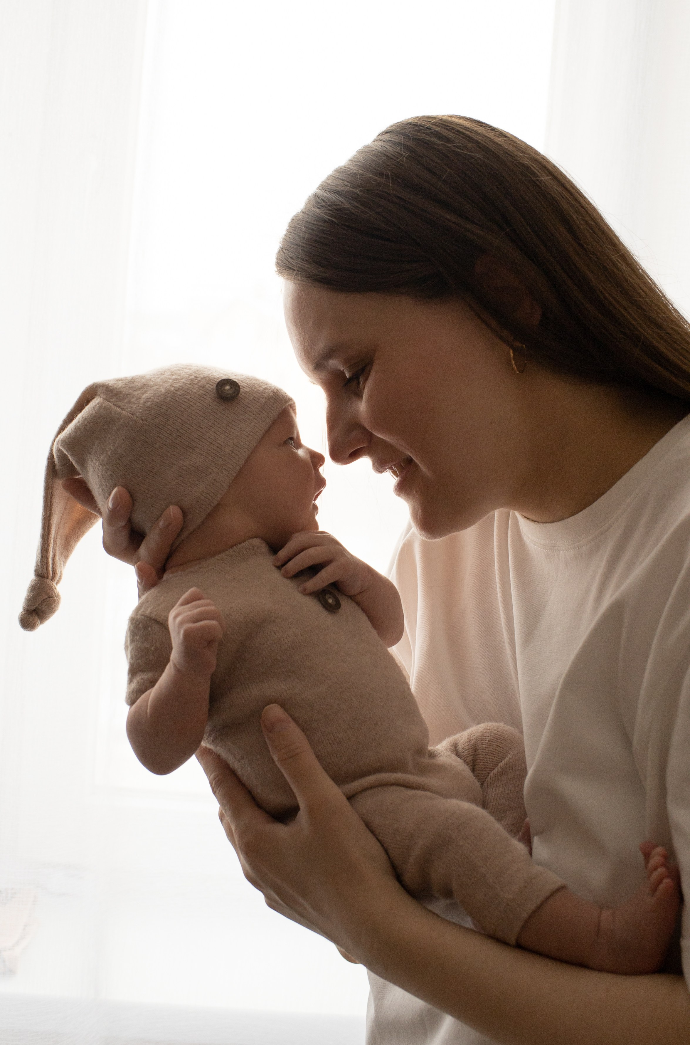 Новорожденные. Фотограф новорожденных в Екатеринбурге