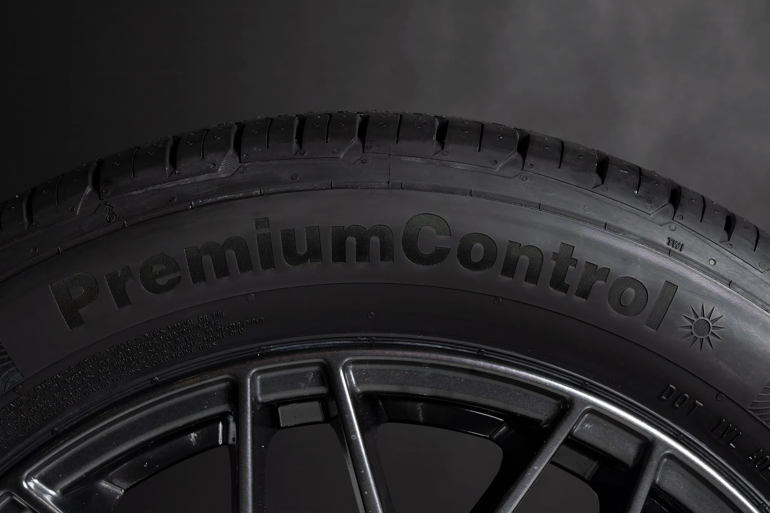 Шины. Photomantis