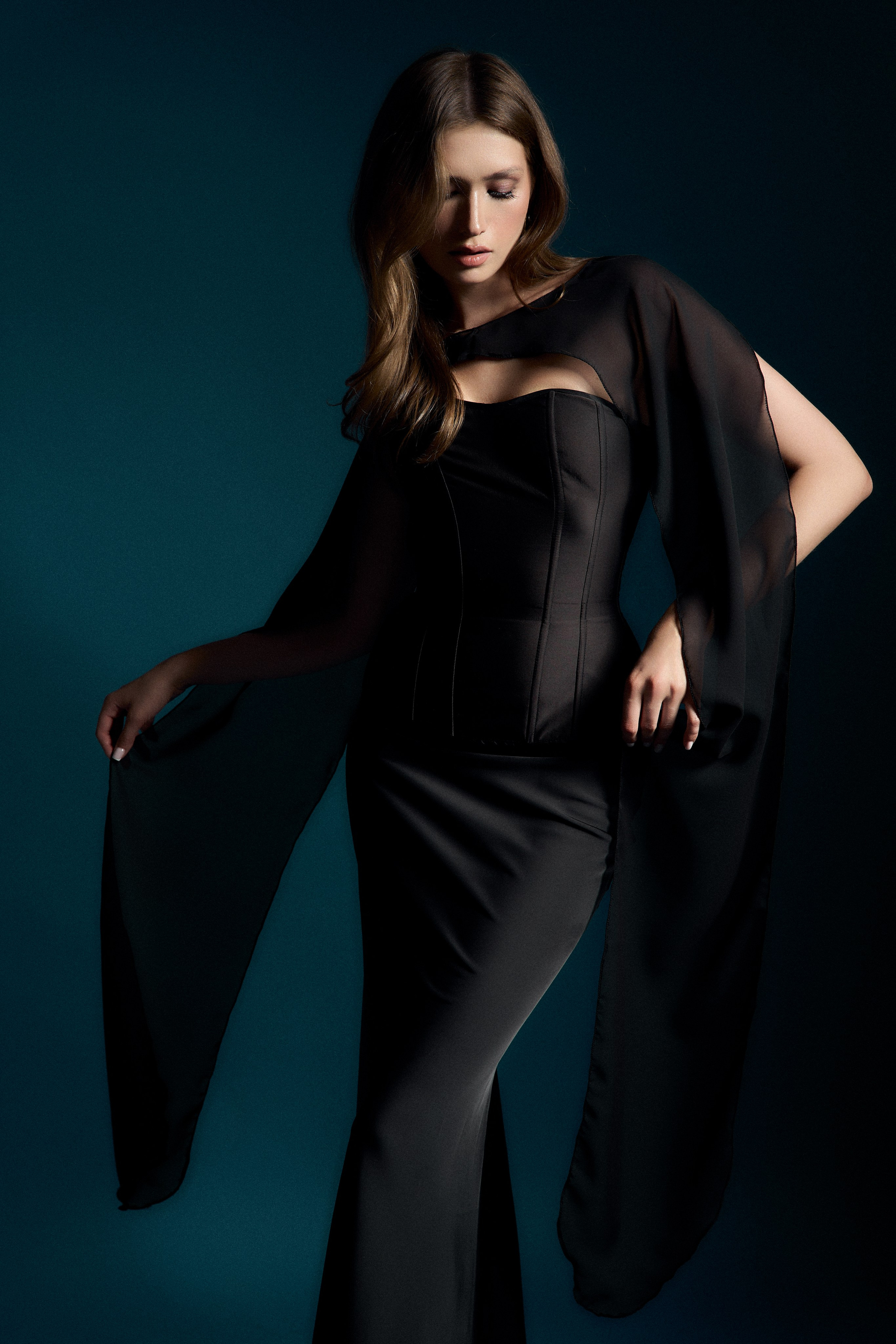 Olga. DEVYATOVA ALENA