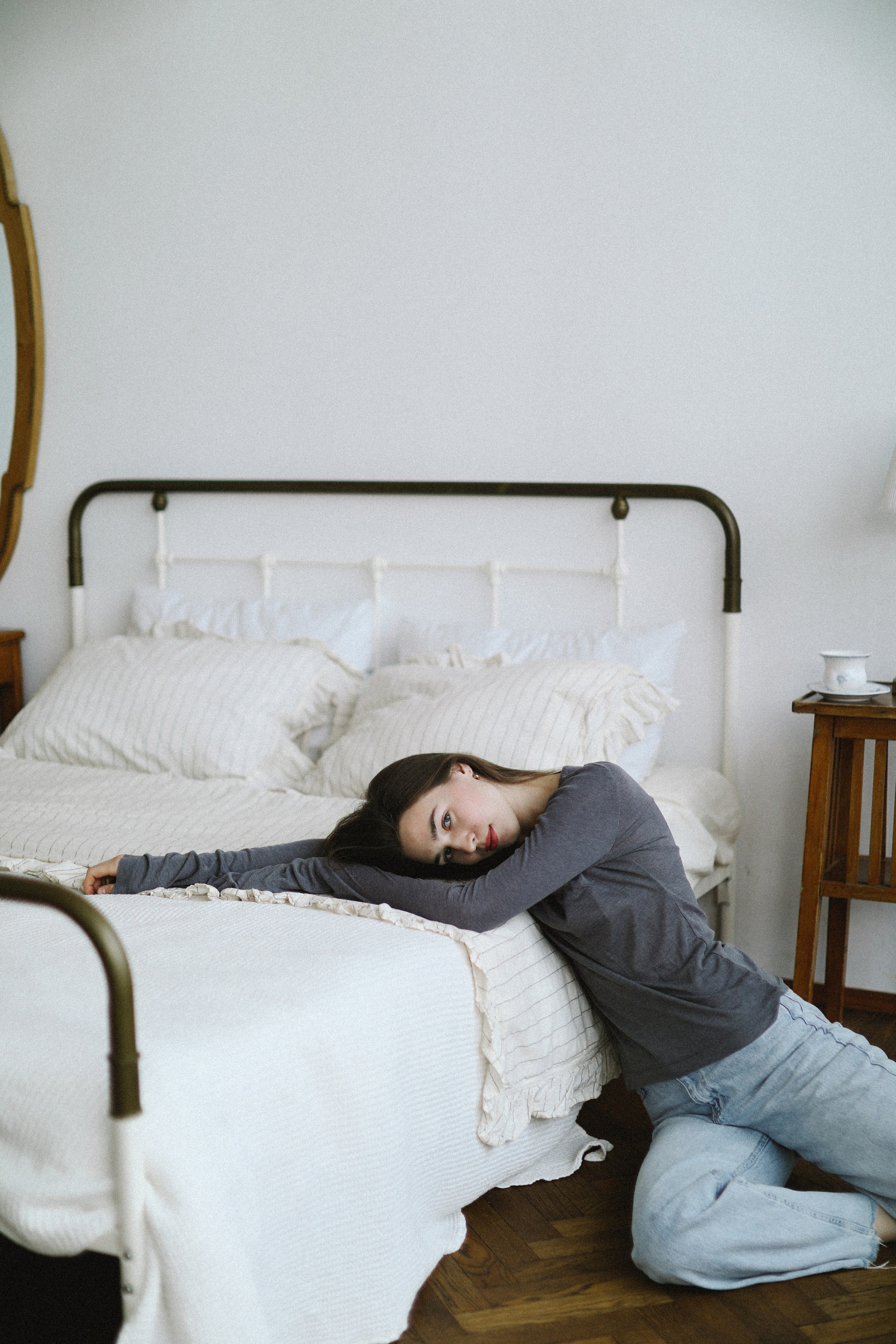 Алина. Фотограф в Нижнем Новгороде