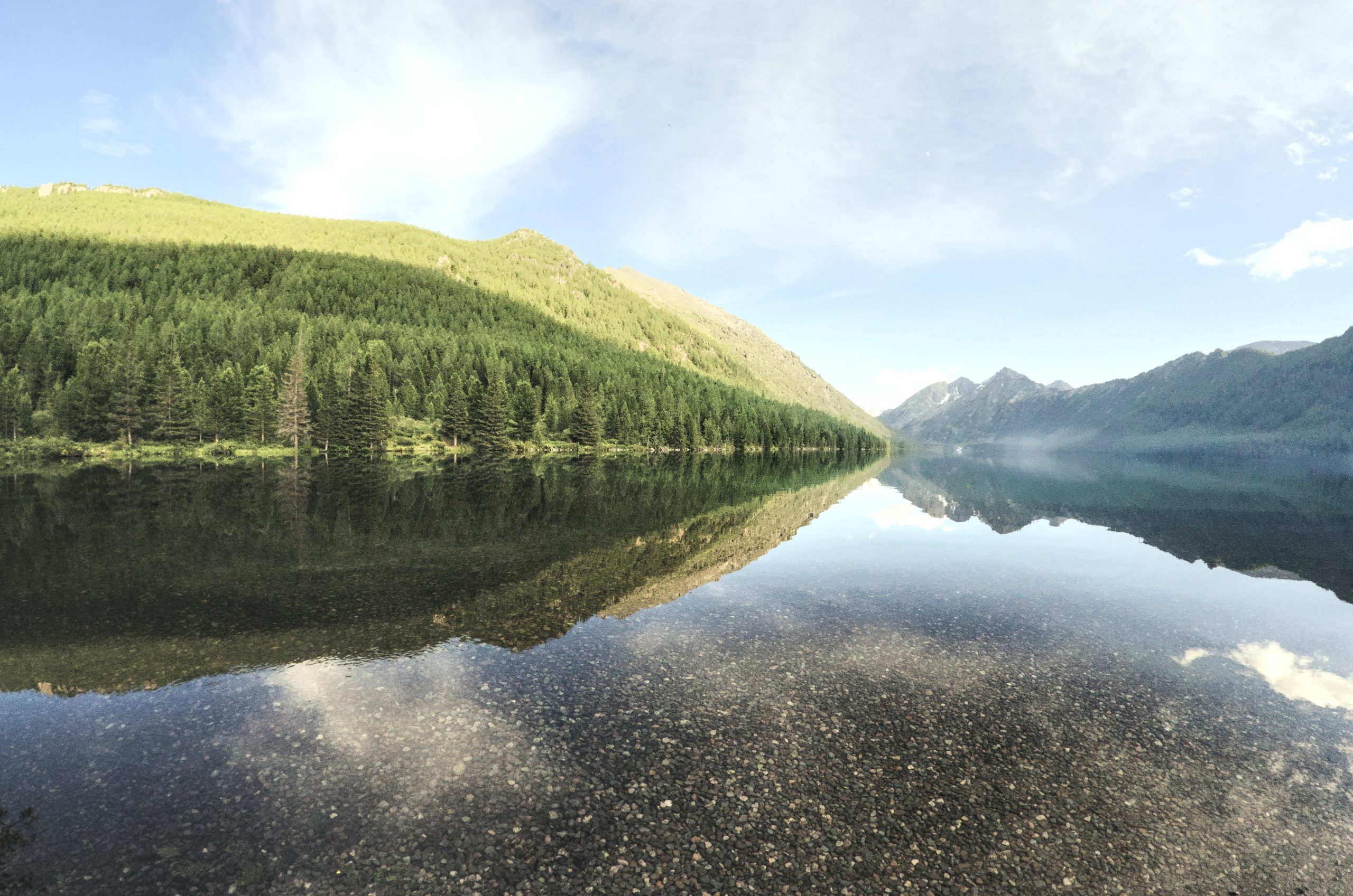 Мультинские озёра. Фотограф анималист, пейзажист, спортивные мероприятия. Новосибирск