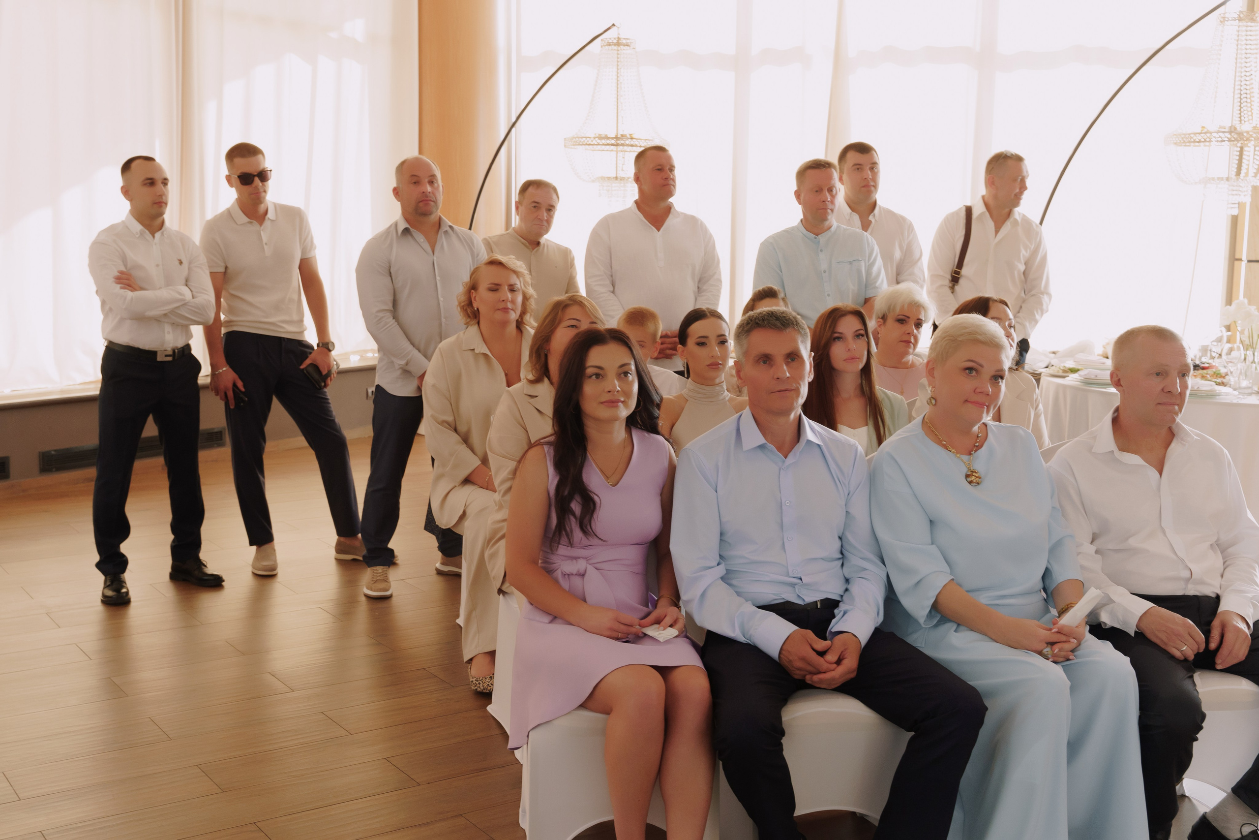 Лиза и Влад 💍