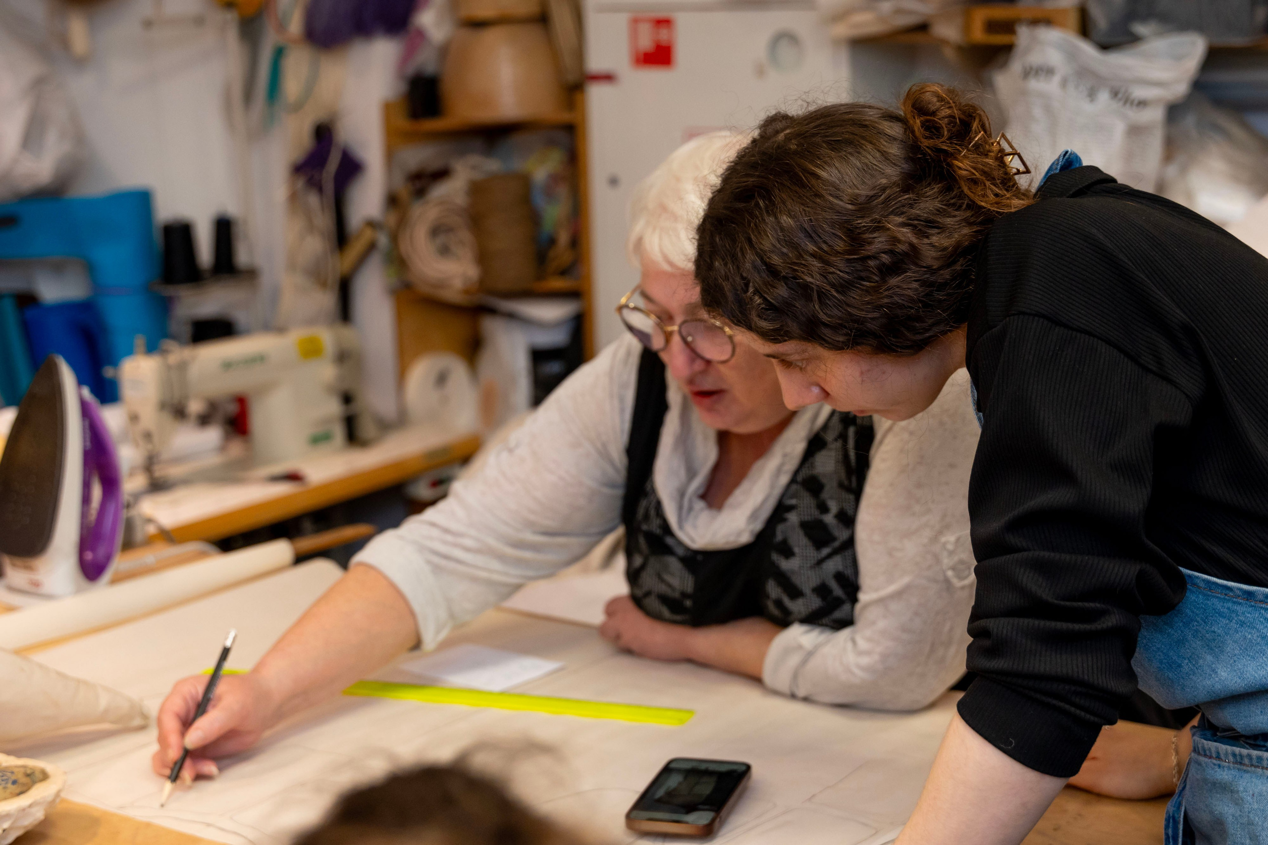 Экскурсия московский дом кукол. Фотограф Юлия Попова