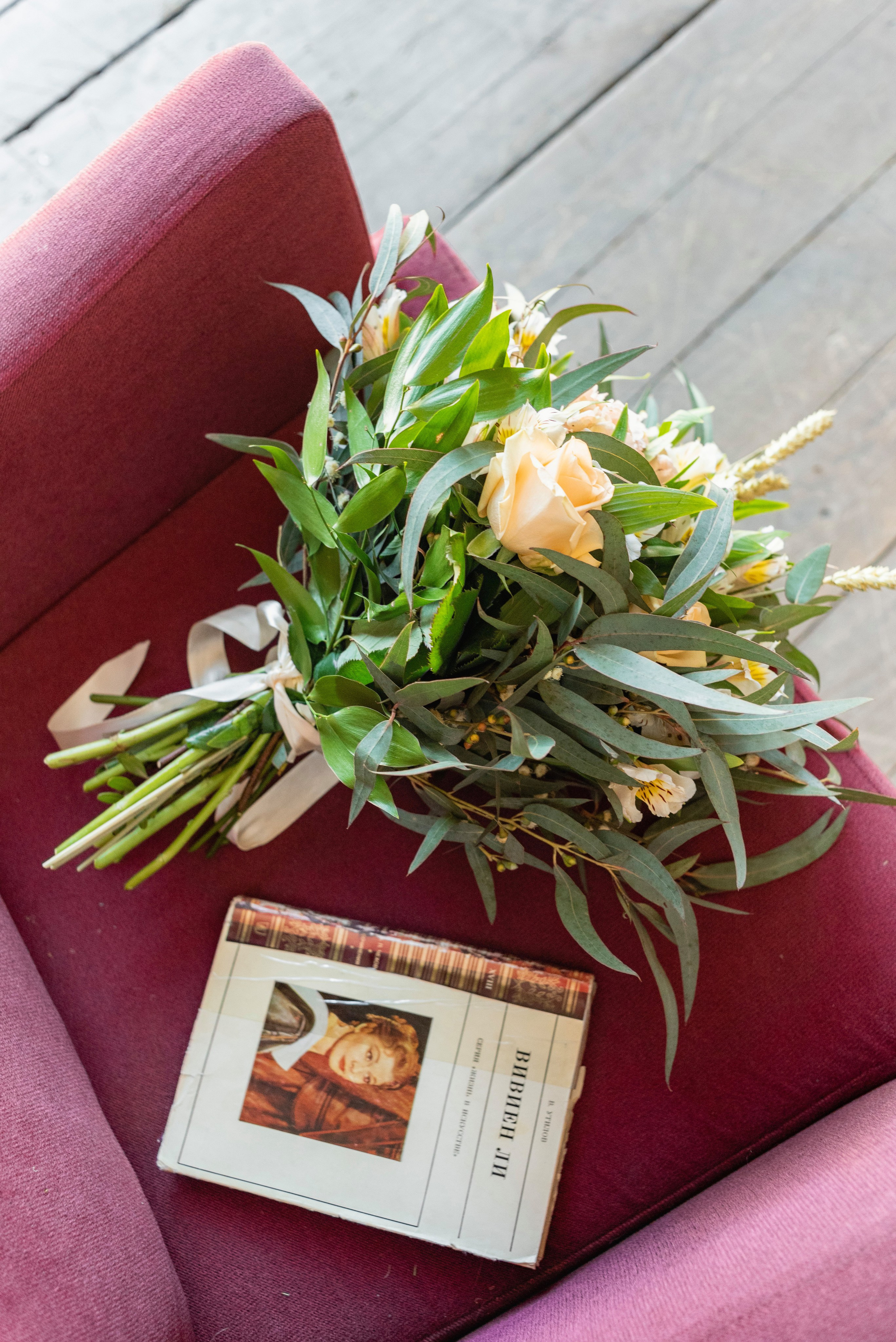 Кэти. Фотограф Юлия Попова