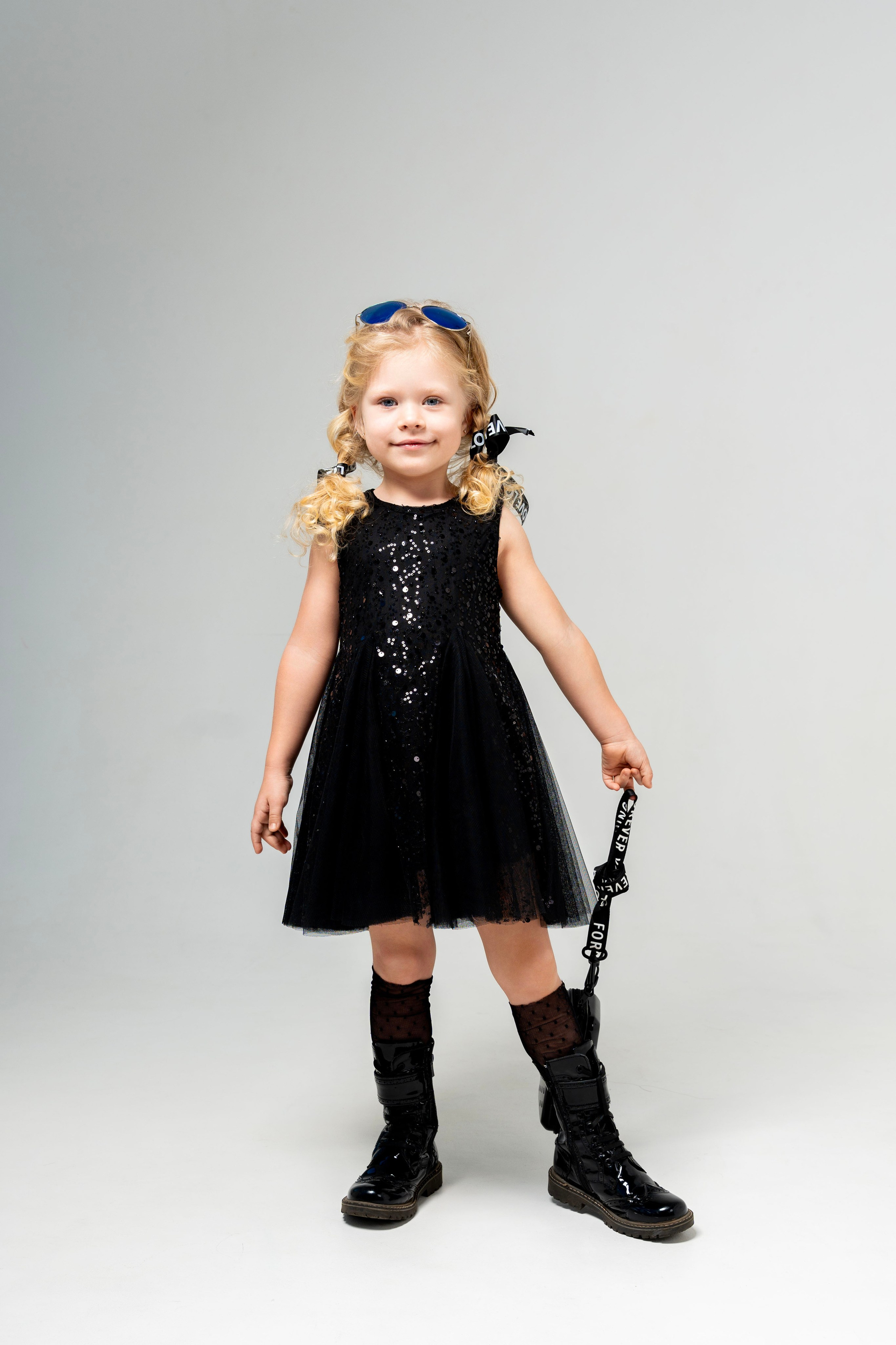 Модельные тесты. Фотограф Юлия Попова