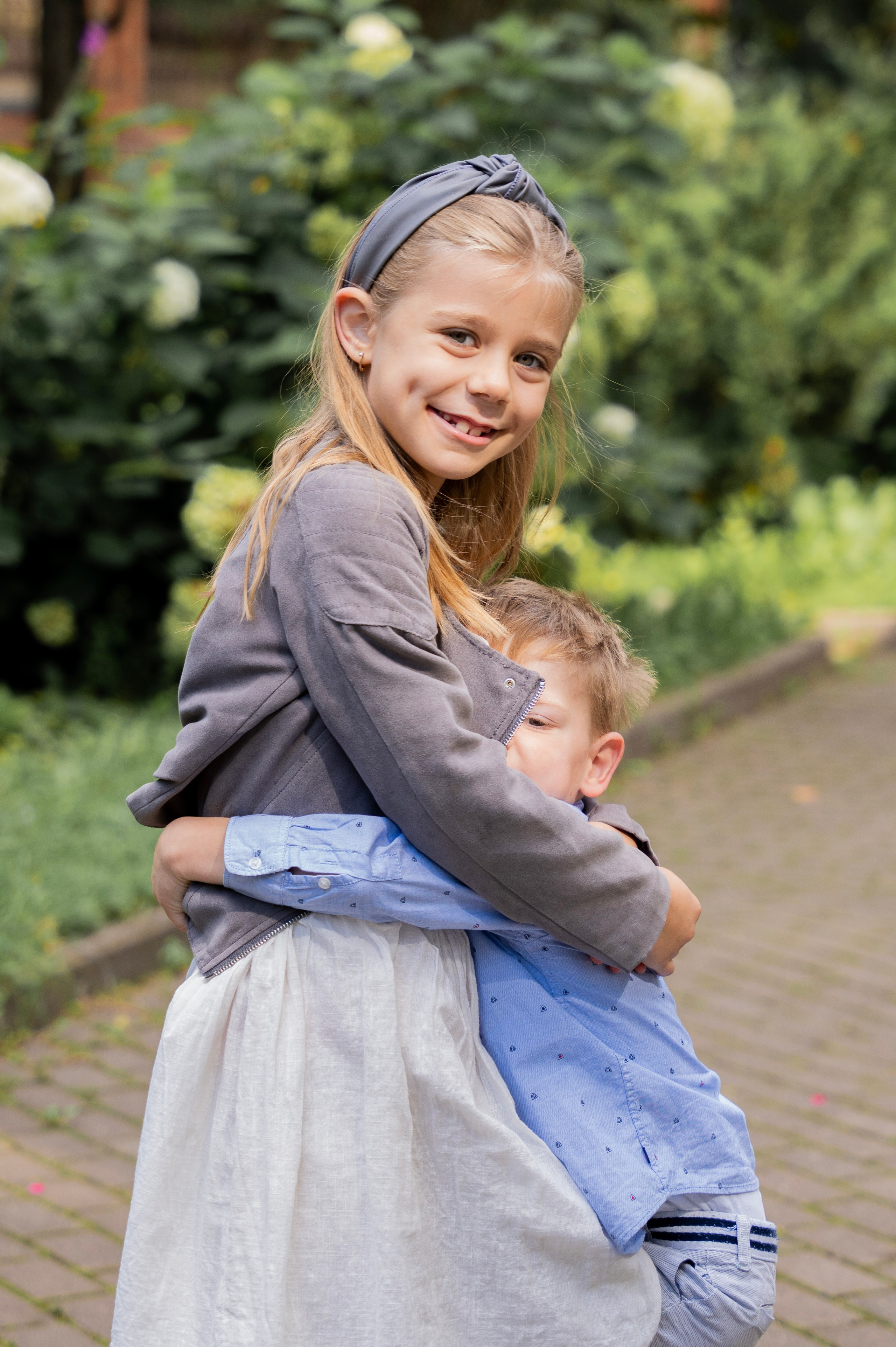 Крещение Даниила. Фотограф Юлия Попова