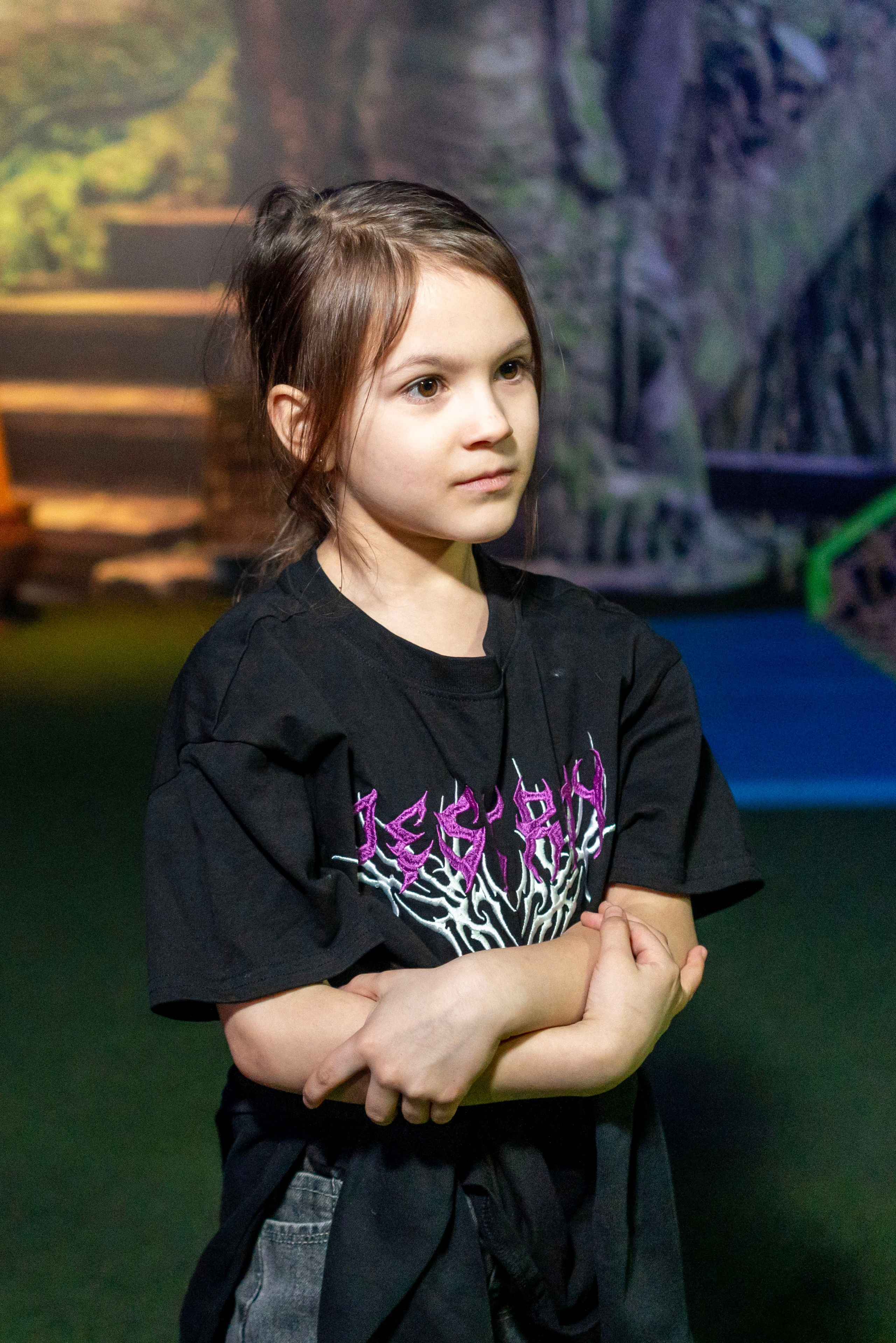 Квесты. Фотограф Юлия Попова