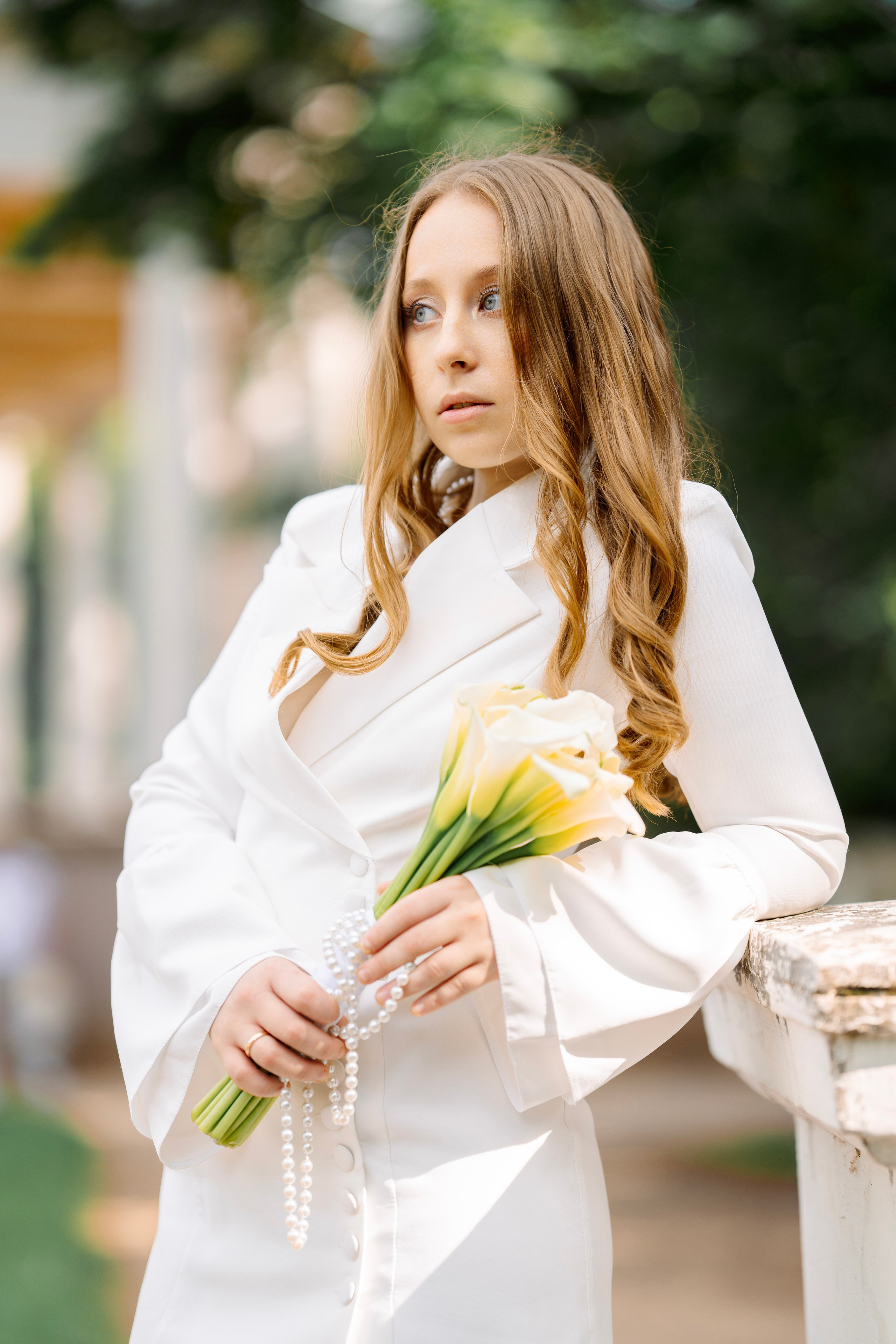 Валерия и Егор. Фотограф Юлия Попова