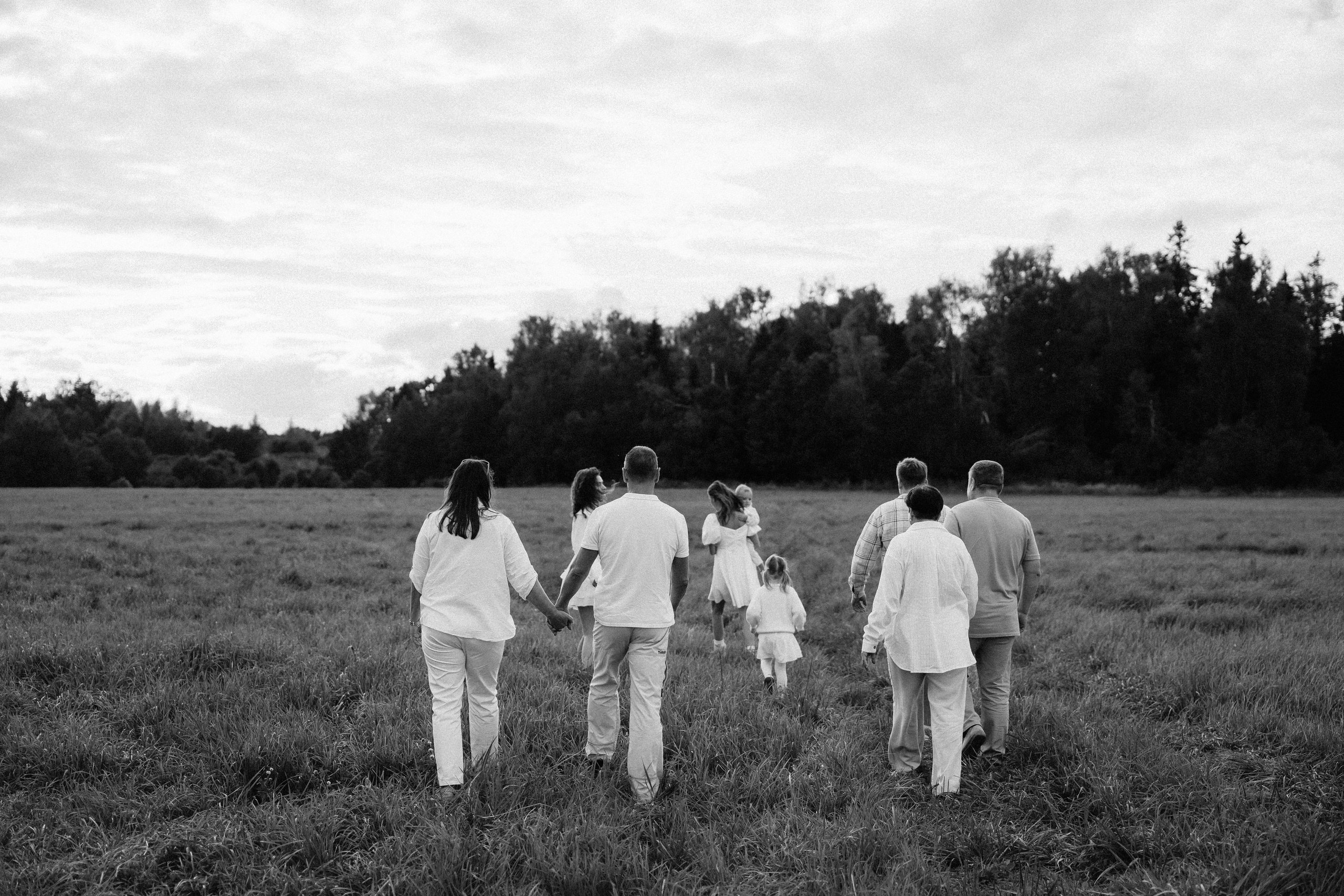 Самая ценная съемка. Свадебный и семейный фотограф в Москве и Красногорске — живые кадры | Анастасия Тихонова