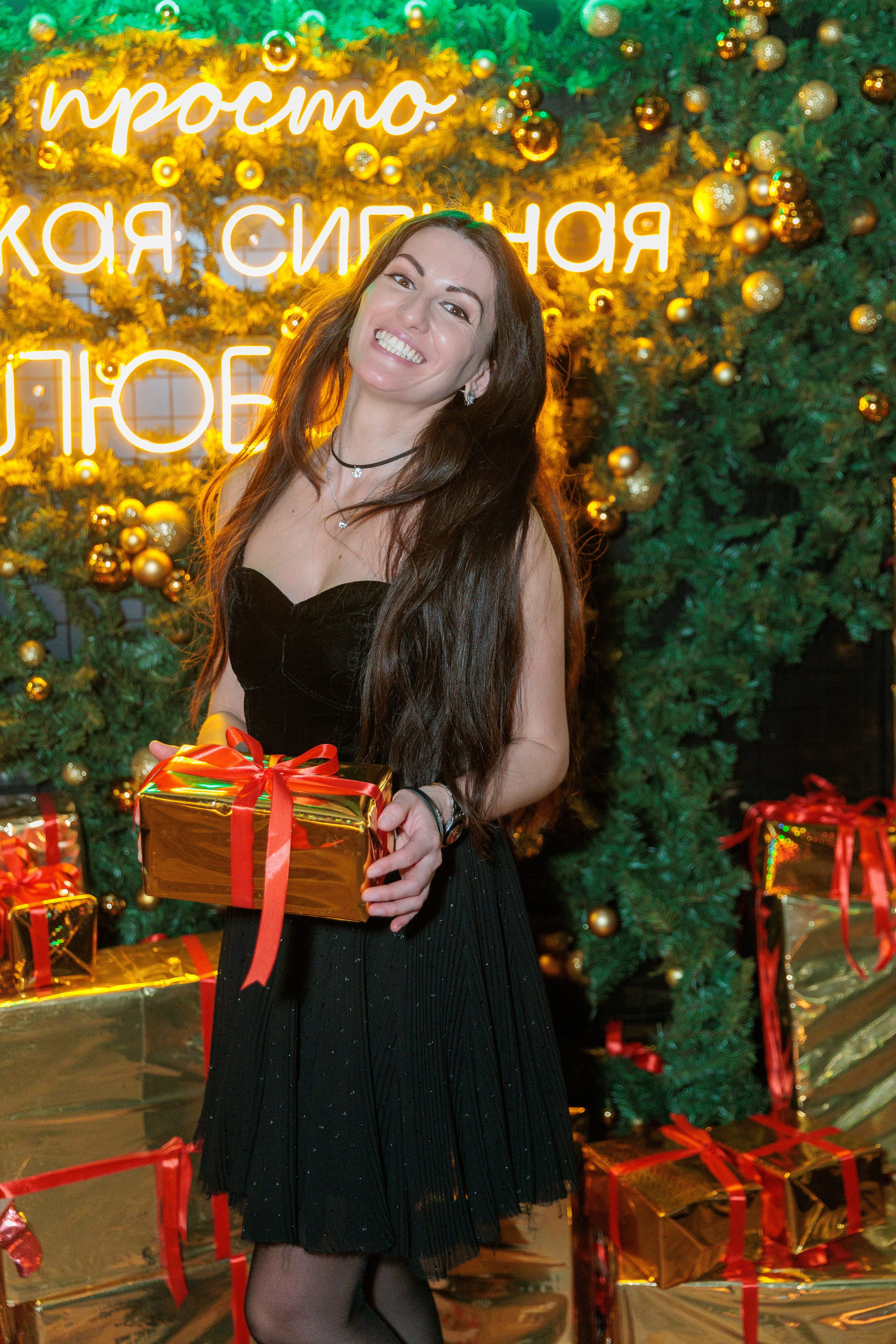 Корпоративный репортаж. Серия 54