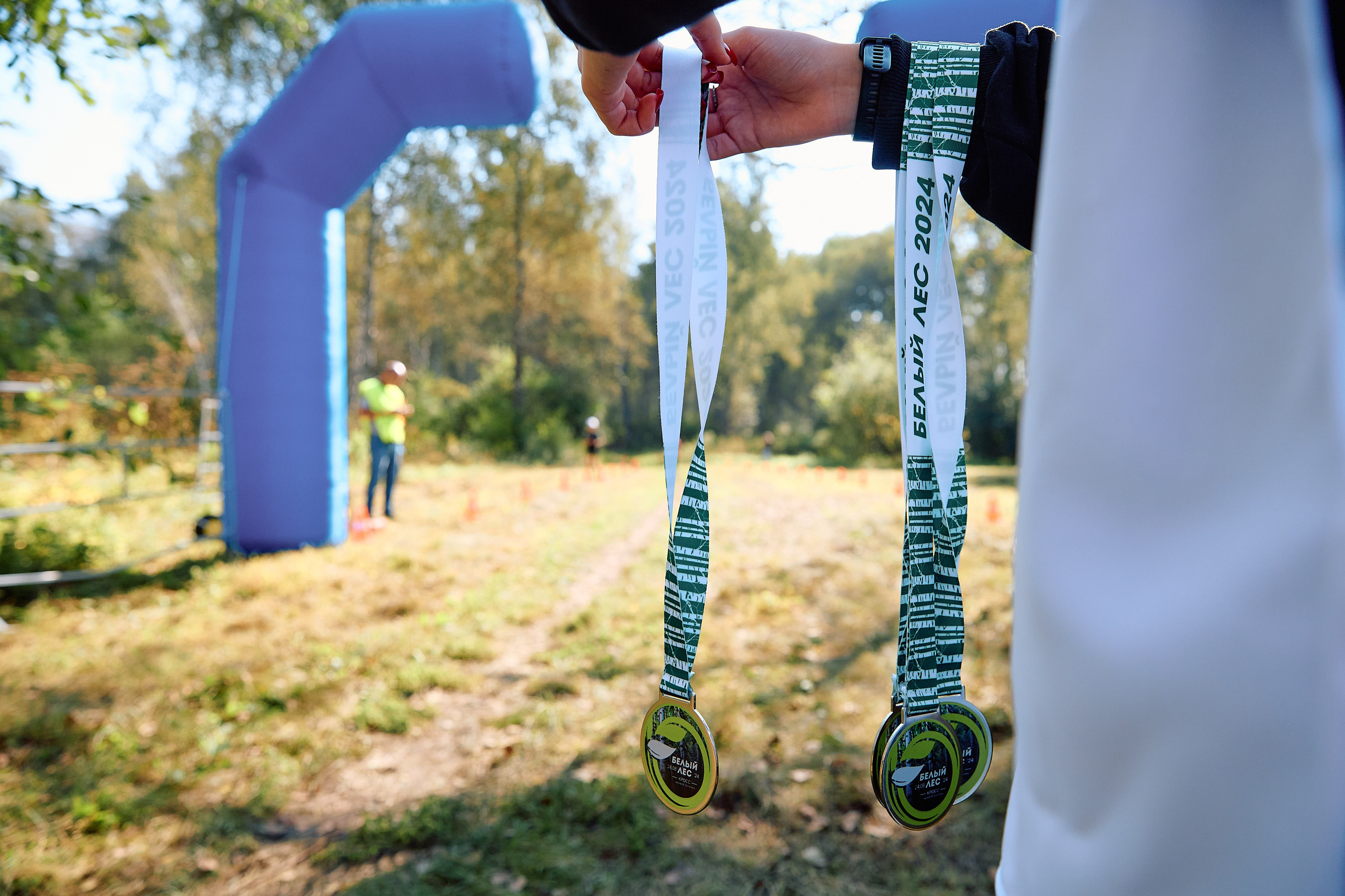 Спорт. Серия 54