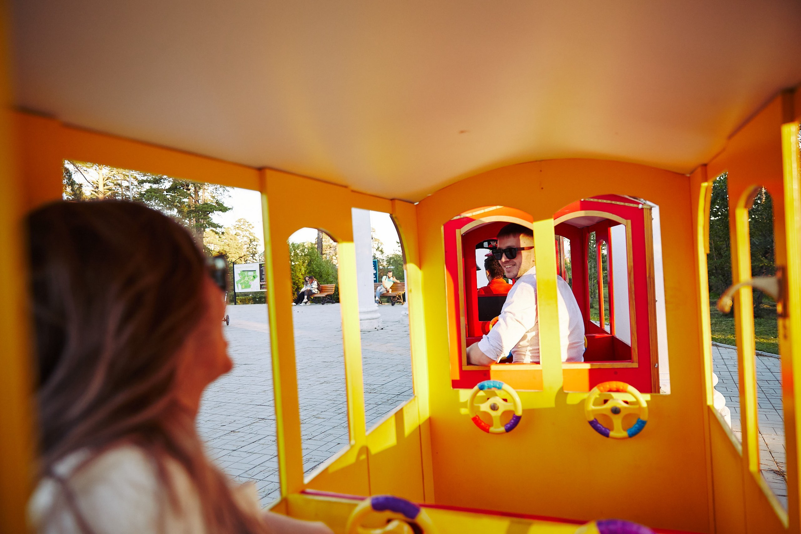 Семейные фотосессии. Серия 54