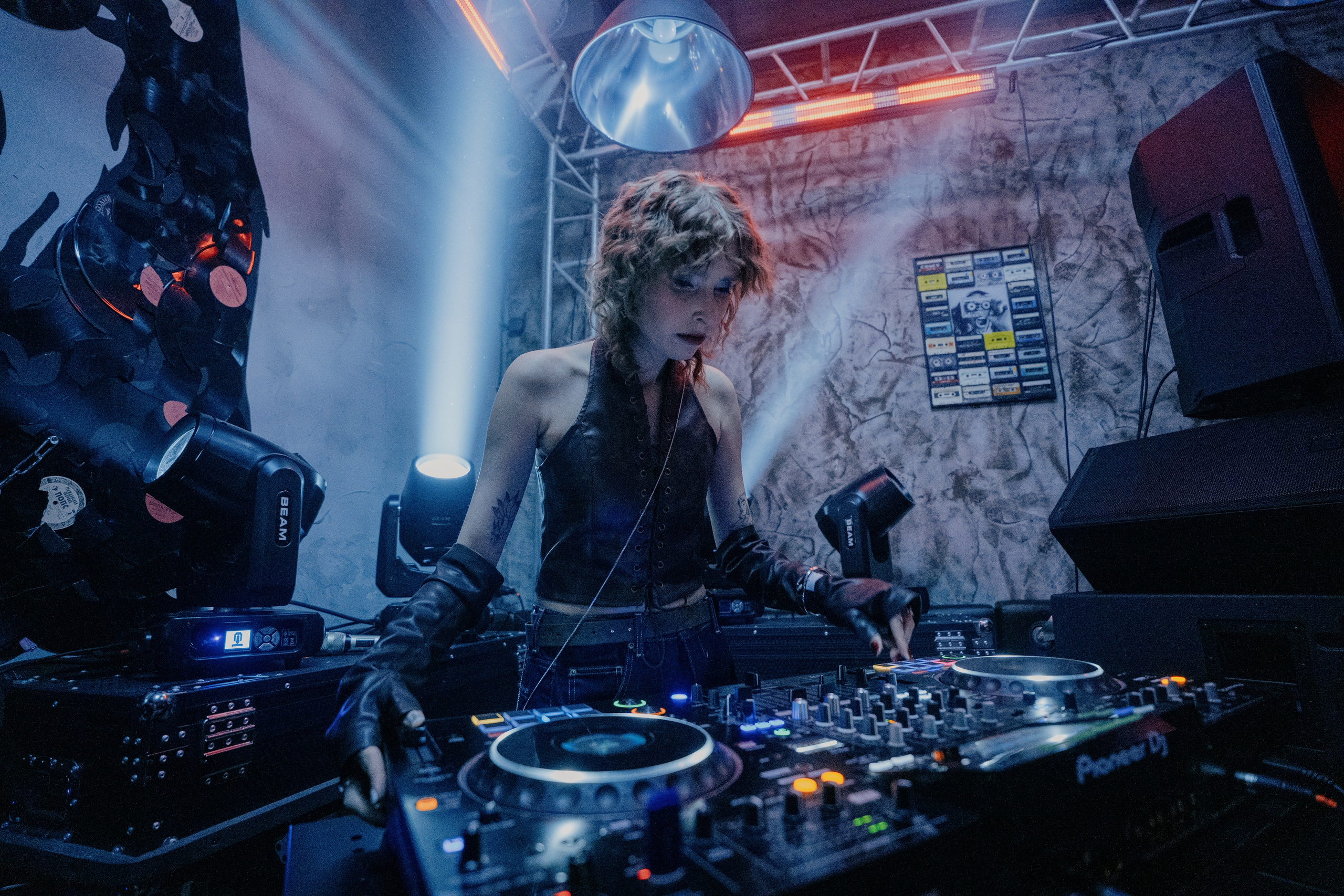 FromProvance. Портретный фотограф в Калуге Арсений Борода