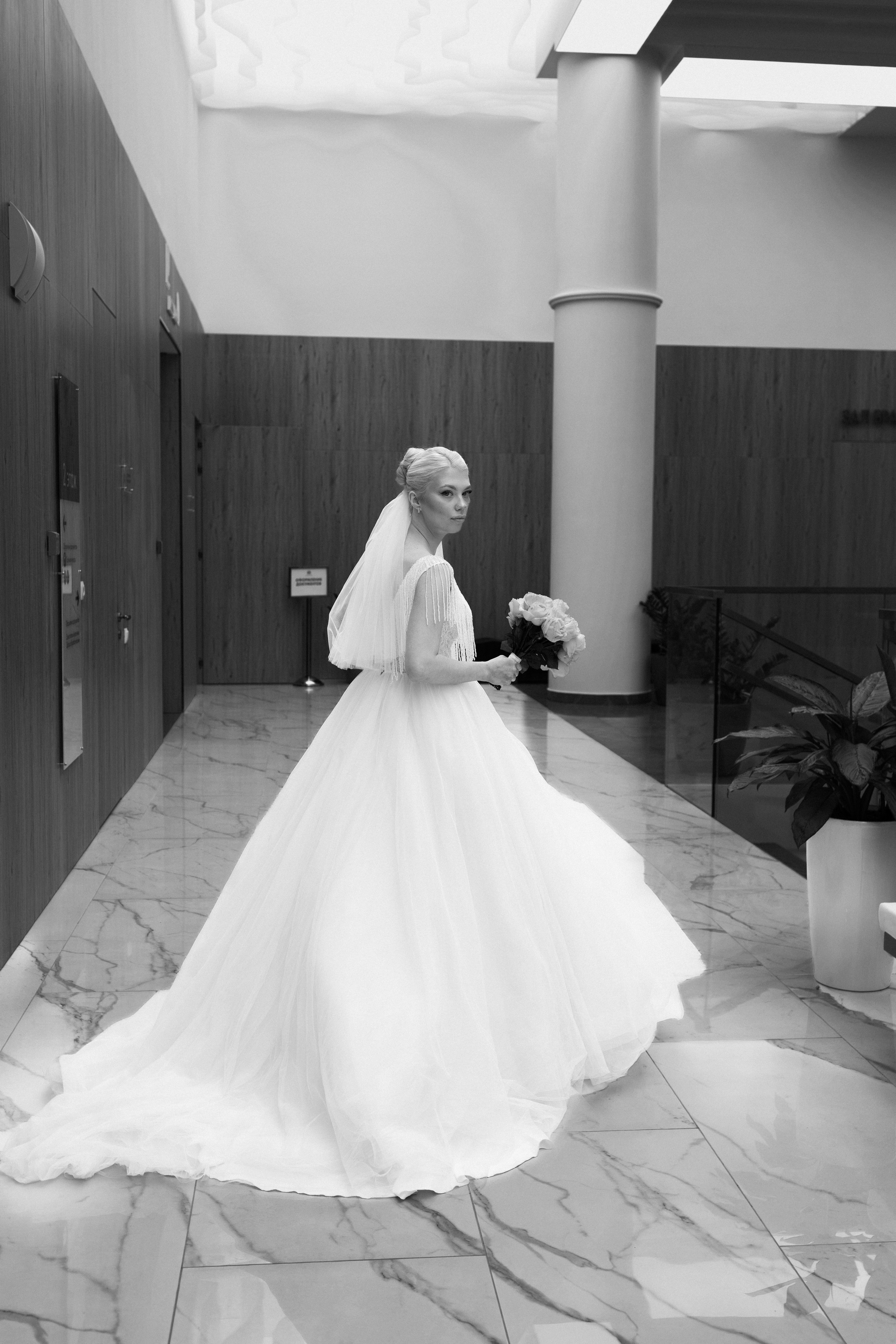 Свадьба Карима и Татьяны — 2026