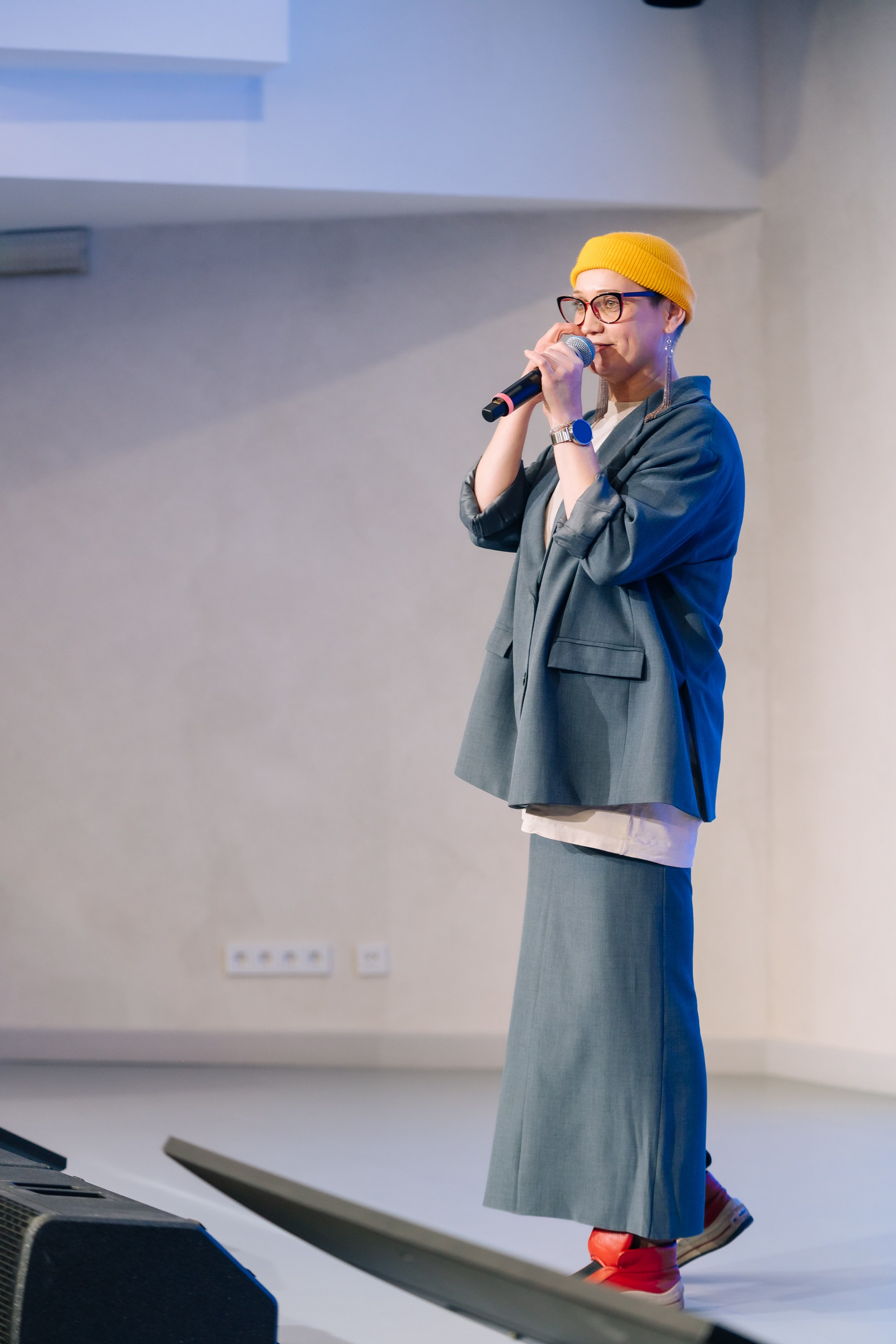 Деловые события. Geometria