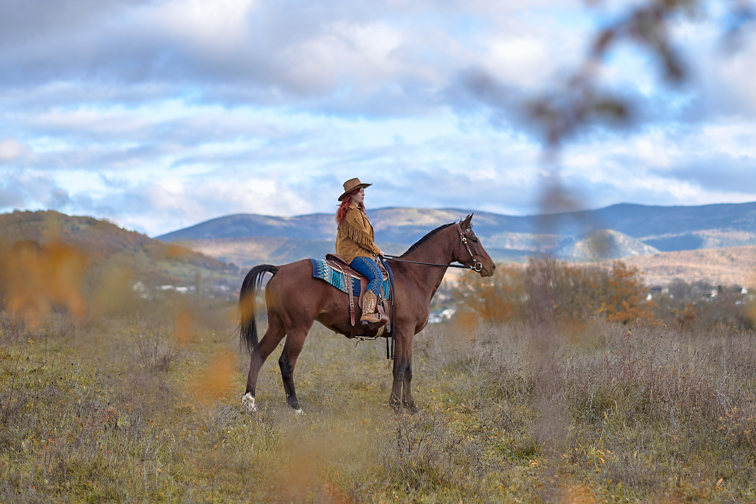 Валерия и Абердин. Фотограф в Севастополе