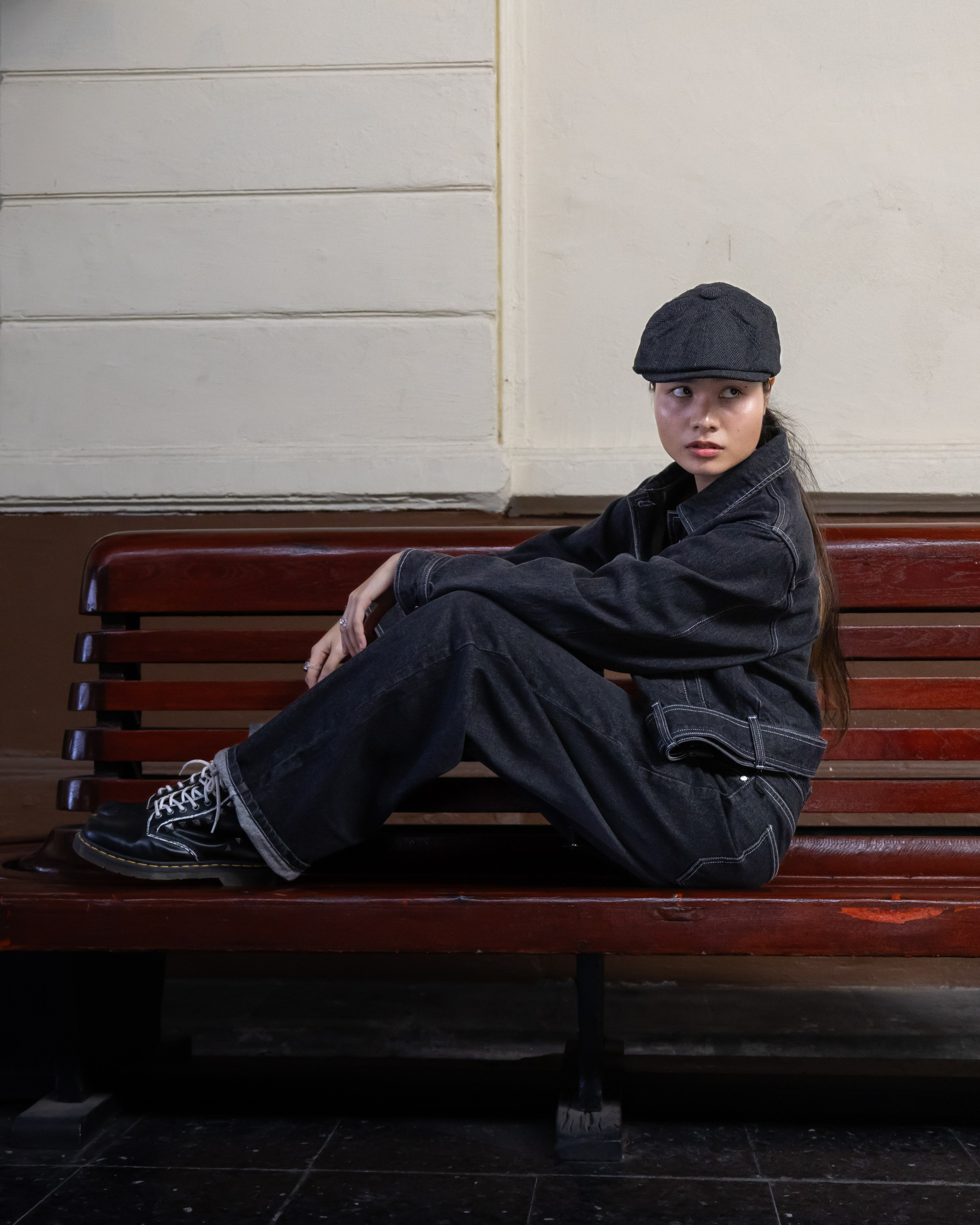 Joy & TY. Nick Krupin — Portrait & Lifestyle Photographer