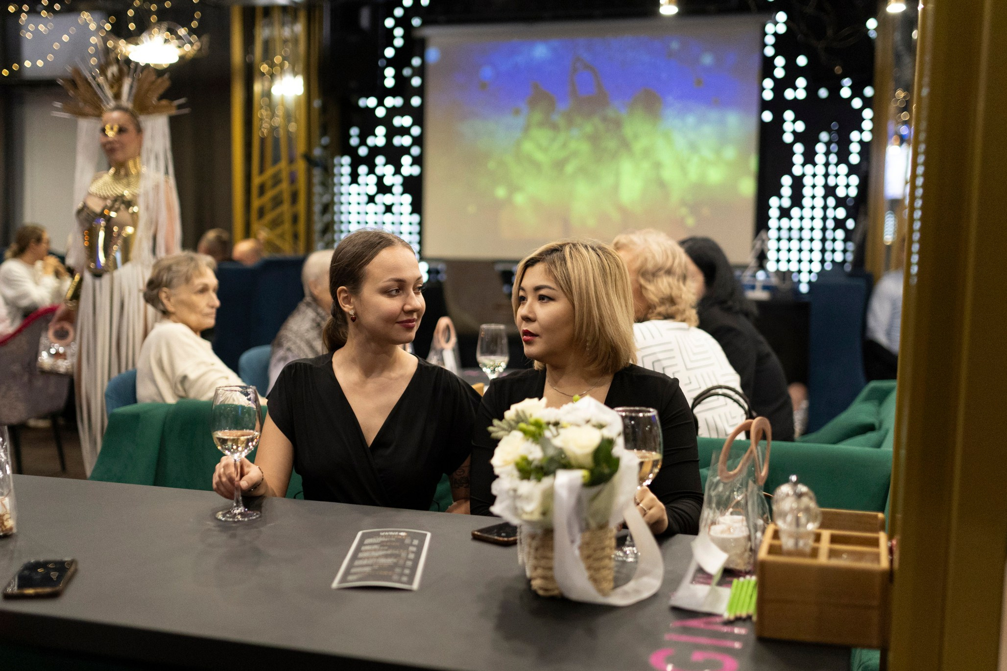 «Девочки, такие девочки!». Andrey Pospelove. Фотограф в Саратове