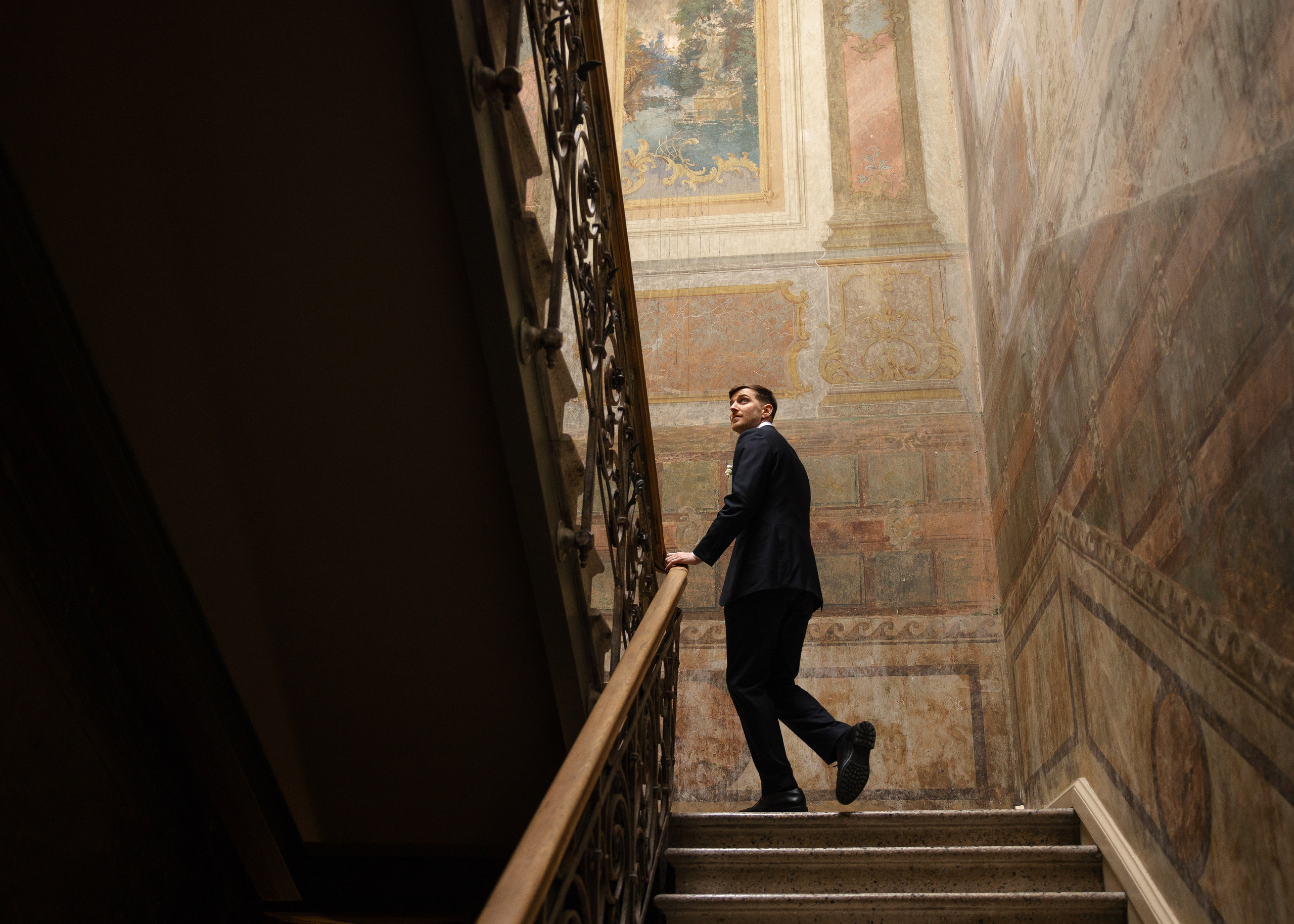 Jacopo & Vika • Tbilisi. Anna Fridenberg | wedding photographer