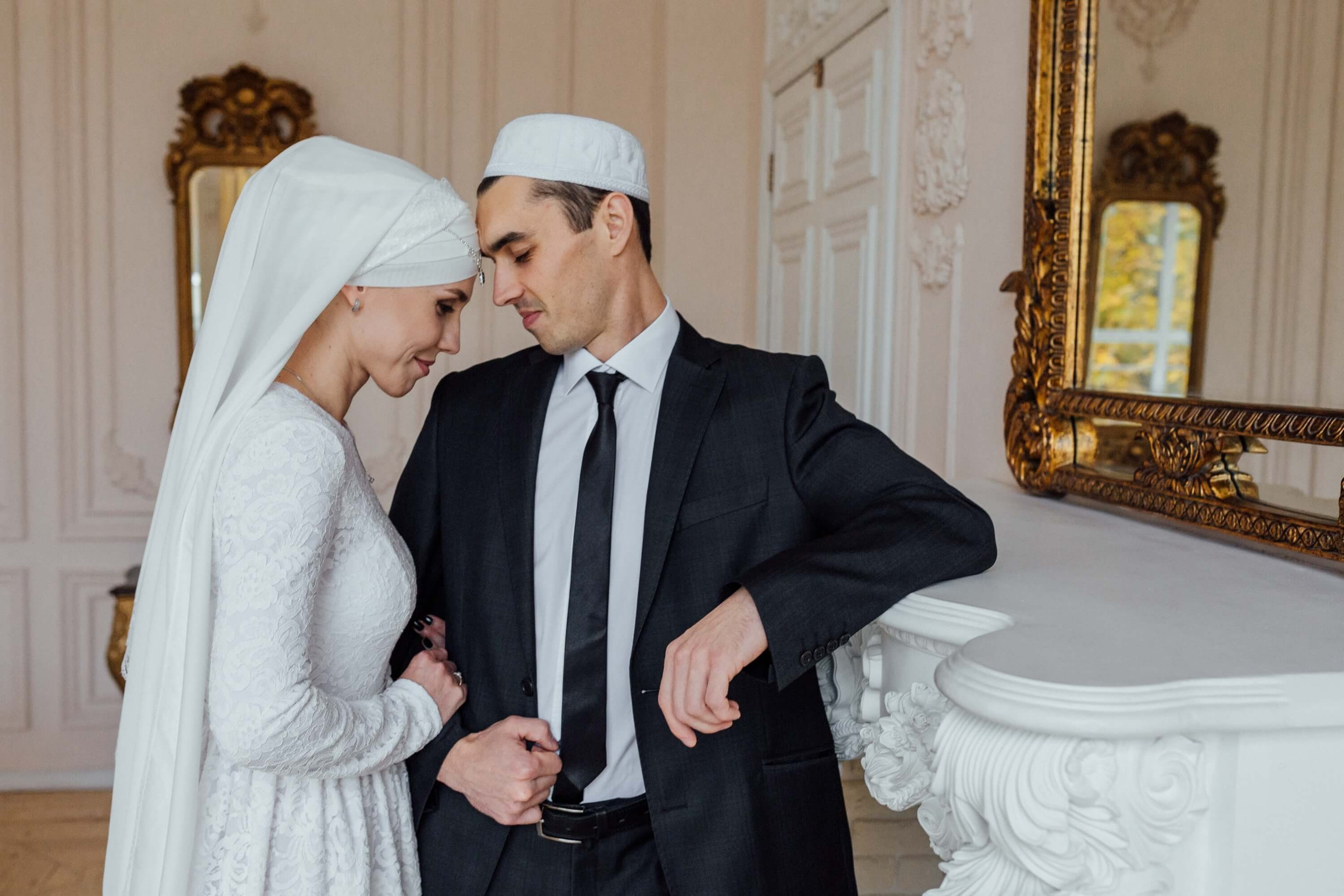 Никях. Фотосессии в Пензе — фотограф Павел Козырь