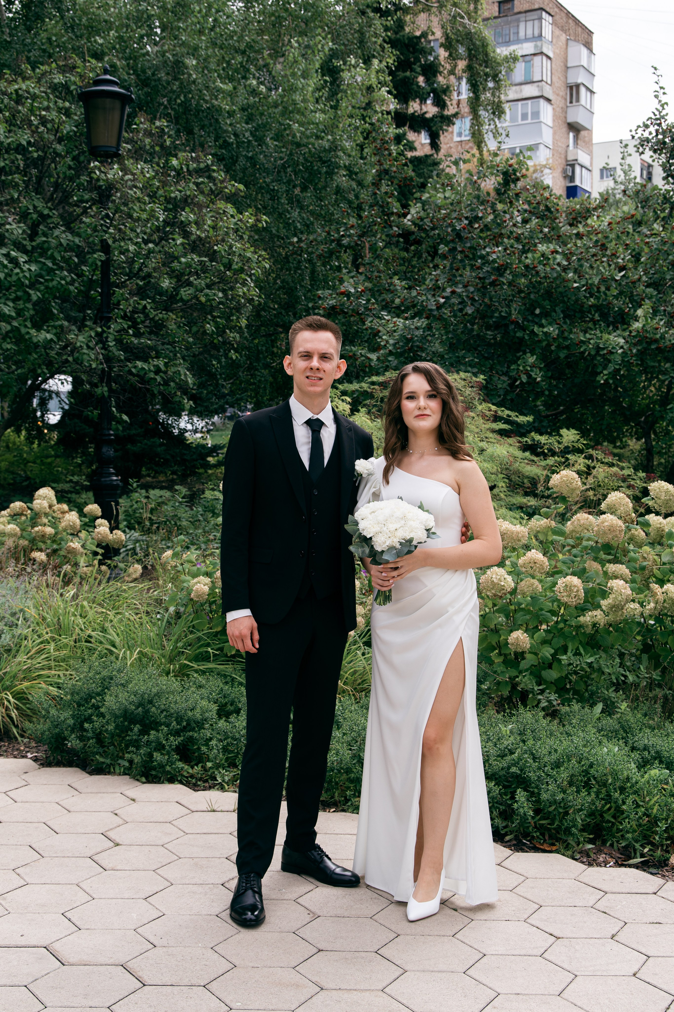 Антон и Екатерина. Антон Исаев — Фотограф-видеограф в Самаре